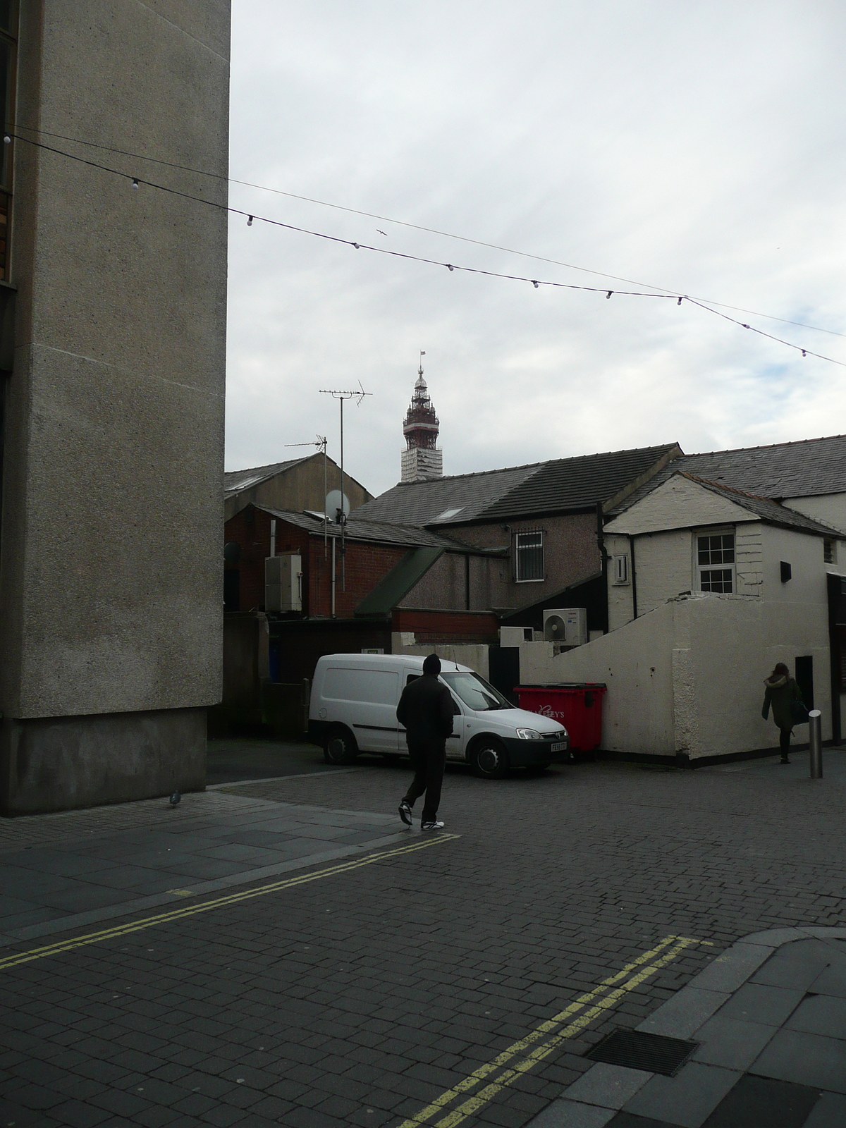 Scott King, Totem Motif at Between Bridges, photo 29