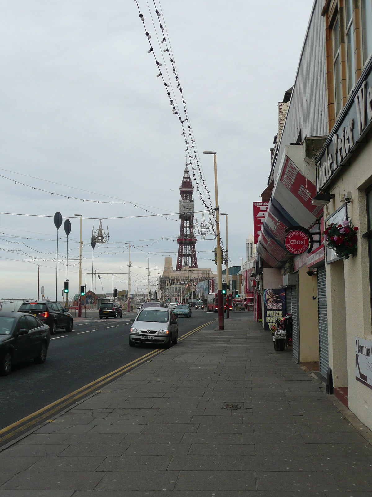 Scott King, Totem Motif at Between Bridges, photo 35