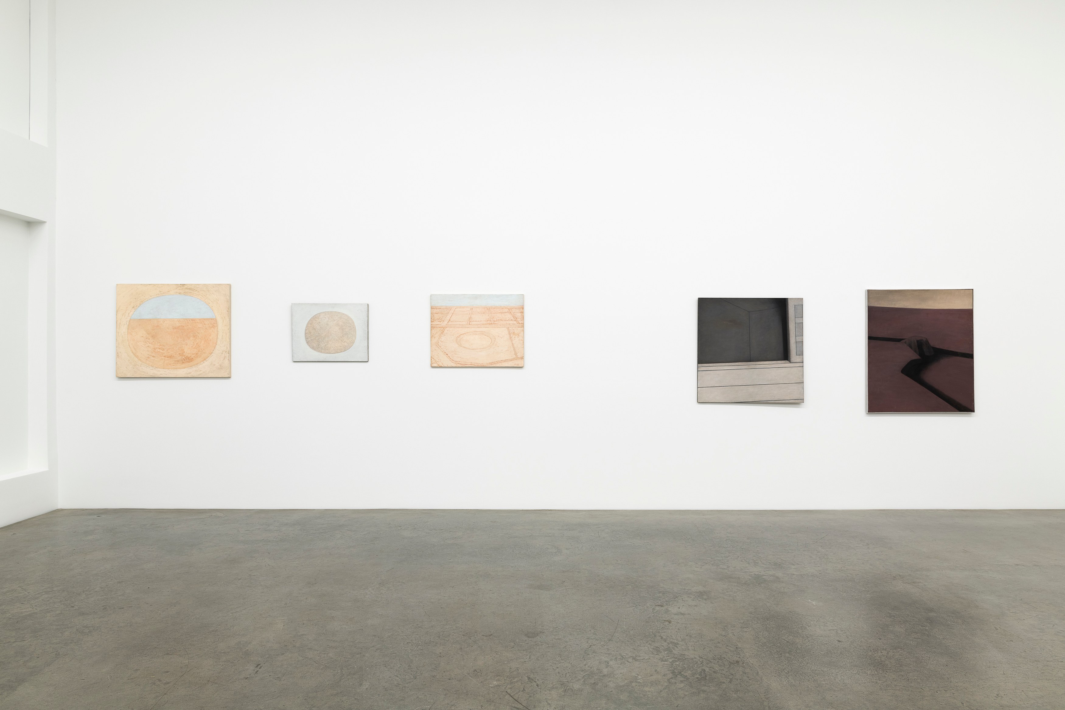 Adrian Morris, Adrian Morris, works 1956 - 2004 at MD 72, photo 3