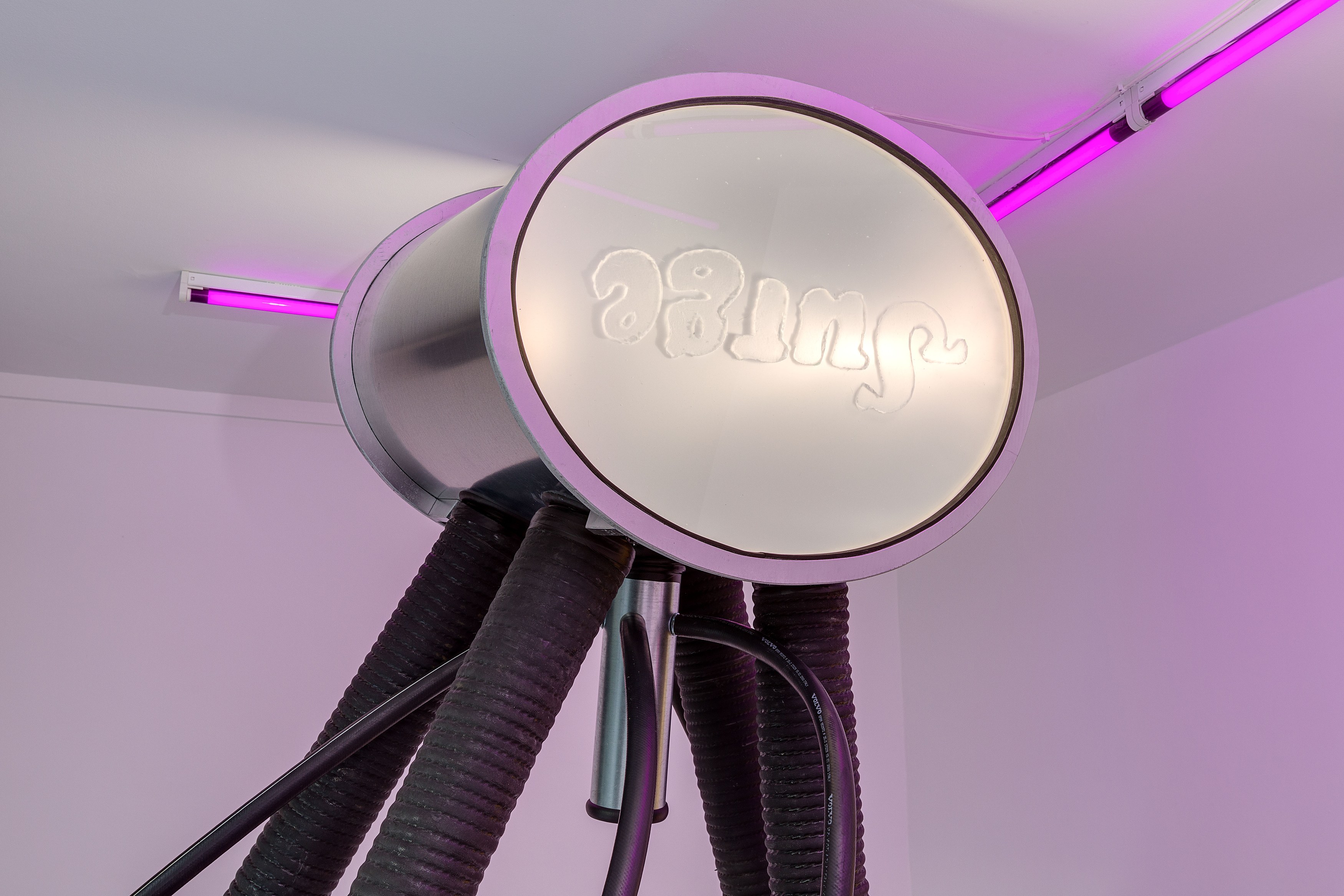 Lucie Stahl, Fuel at Freedman Fitzpatrick, photo 7