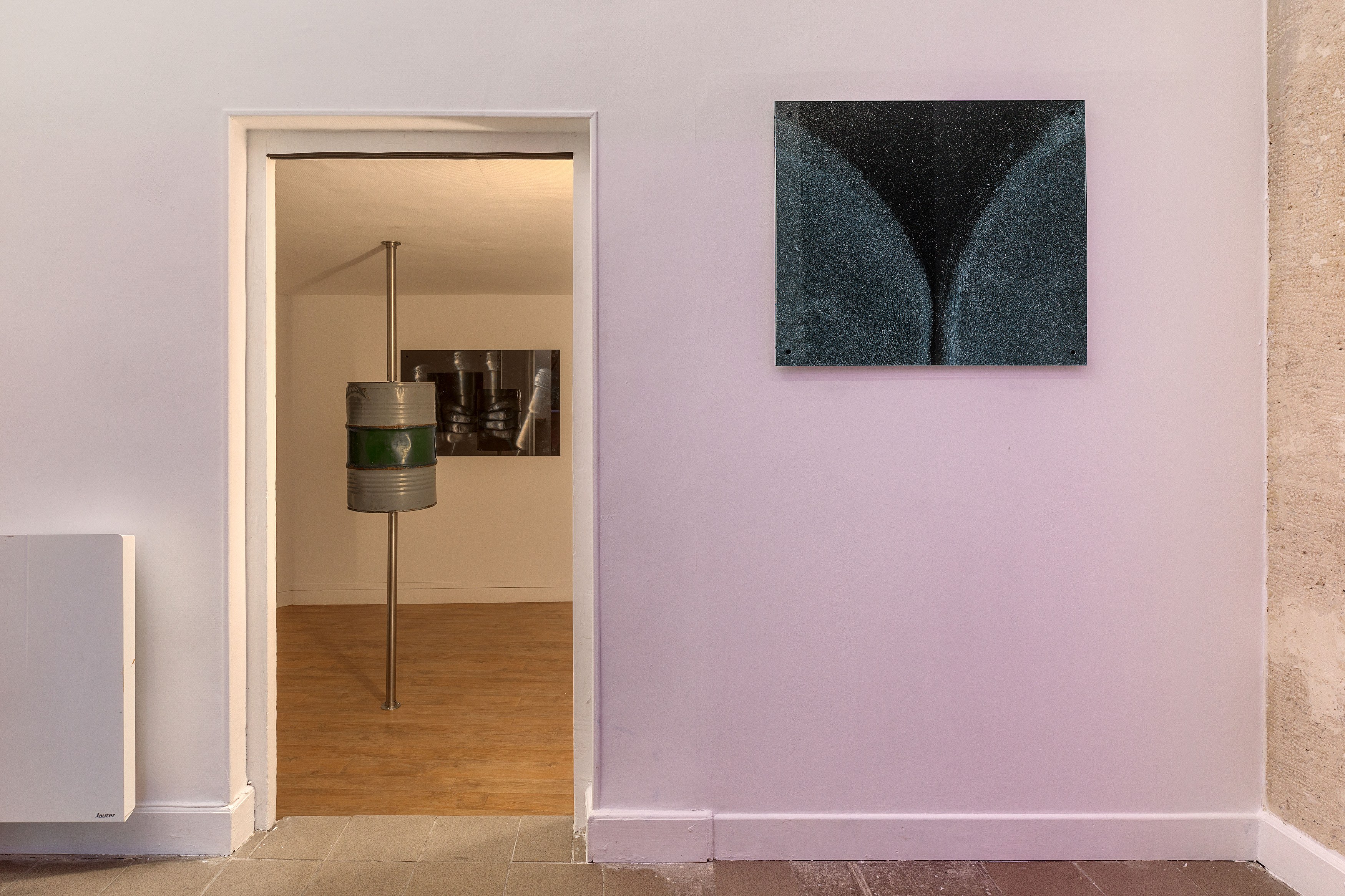 Lucie Stahl, Fuel at Freedman Fitzpatrick, photo 8