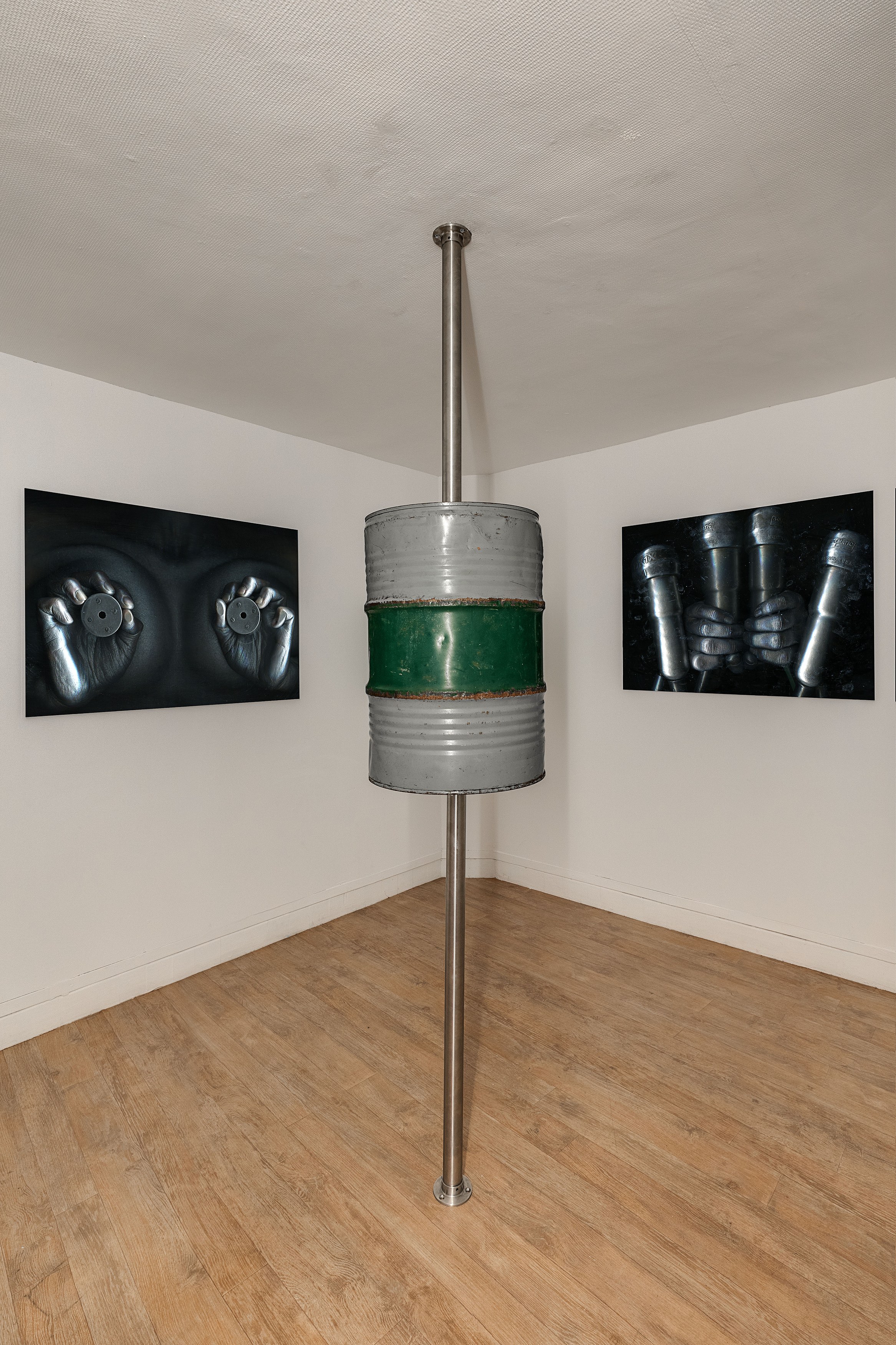 Lucie Stahl, Fuel at Freedman Fitzpatrick, photo 10
