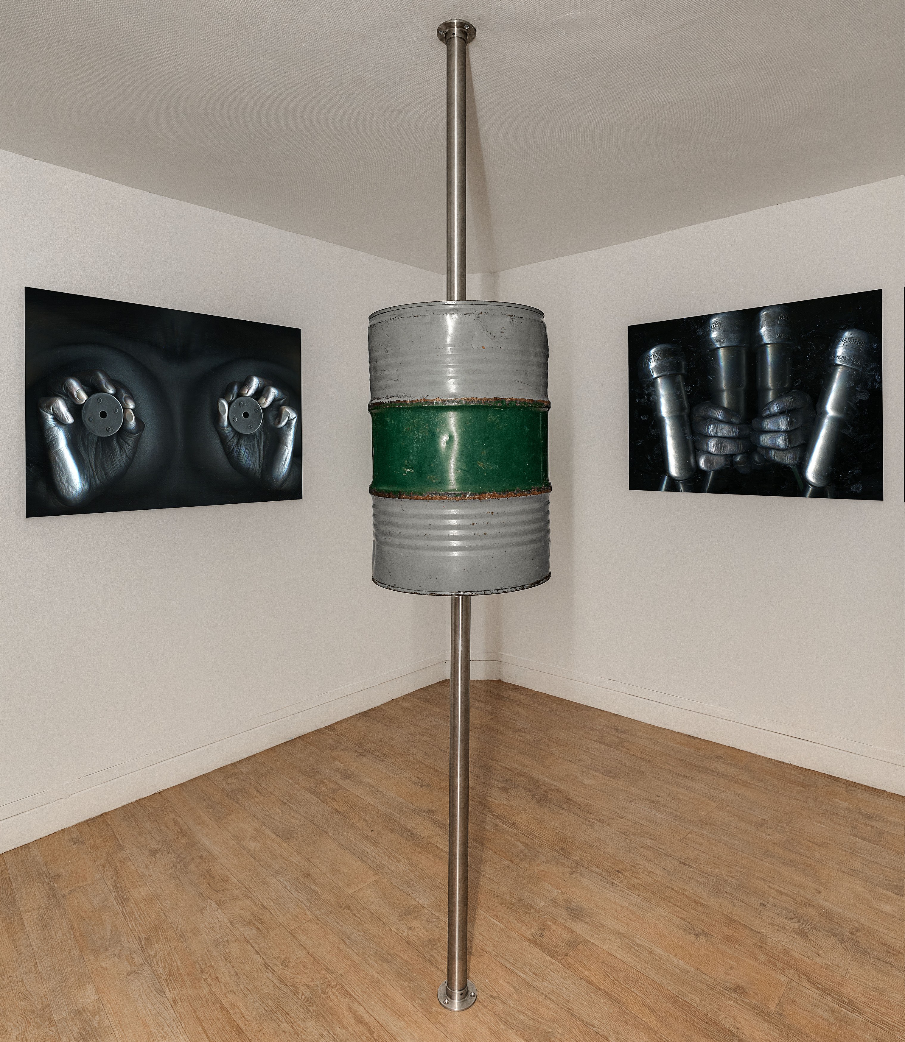 Lucie Stahl, Fuel at Freedman Fitzpatrick, photo 11