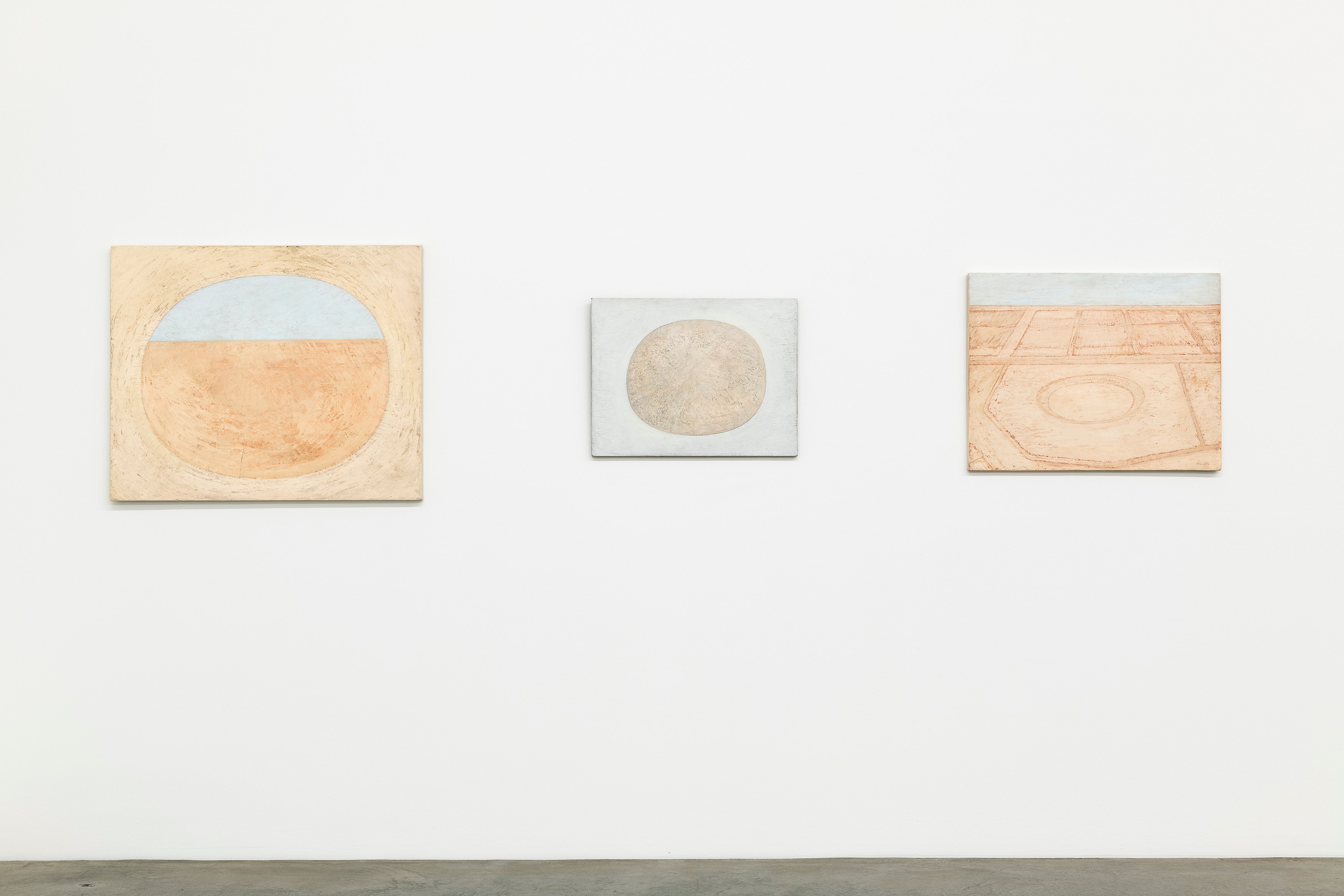 Adrian Morris, Adrian Morris, works 1956 - 2004 at MD 72, photo 8