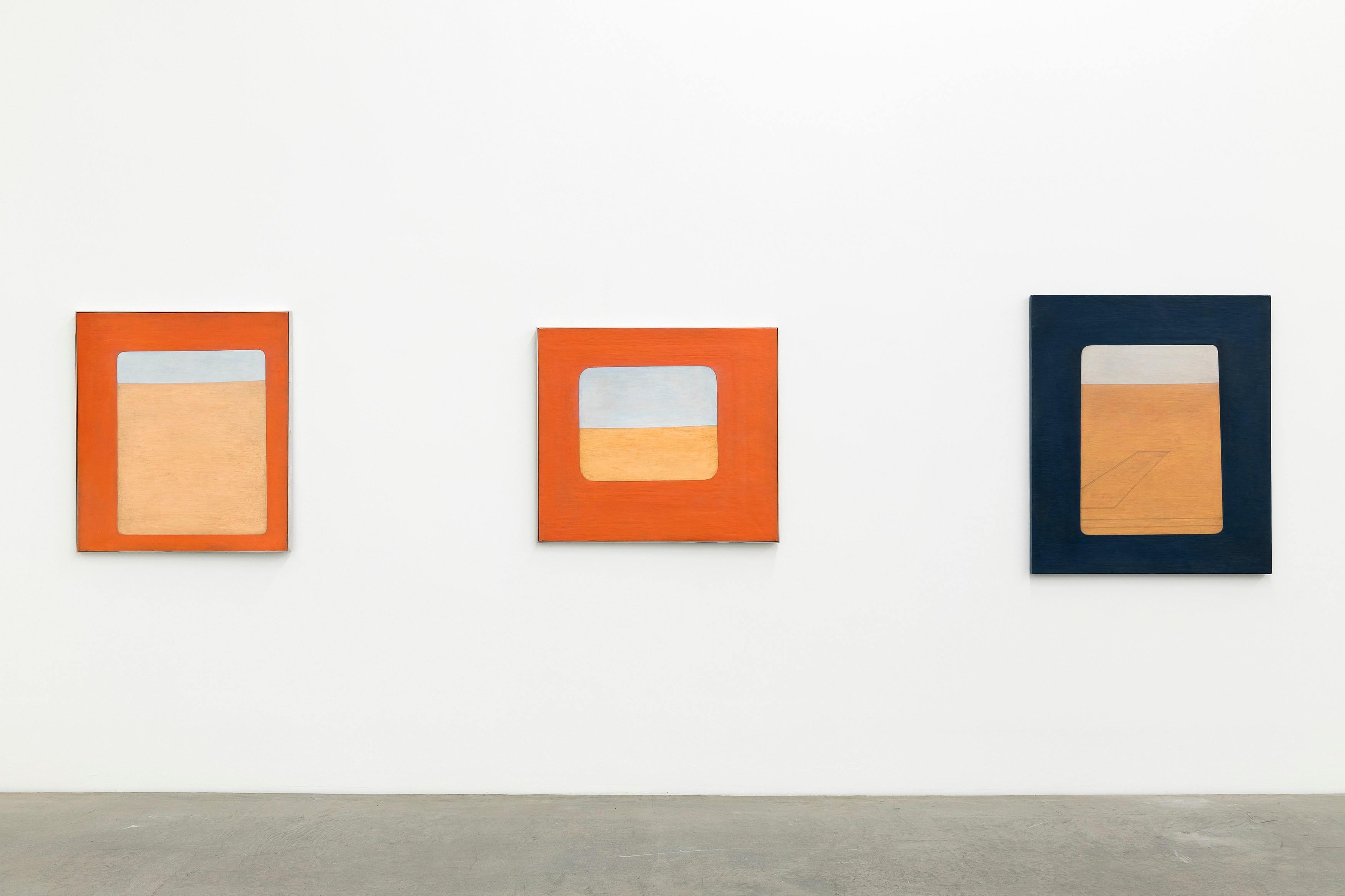 Adrian Morris, Adrian Morris, works 1956 - 2004 at MD 72, photo 10
