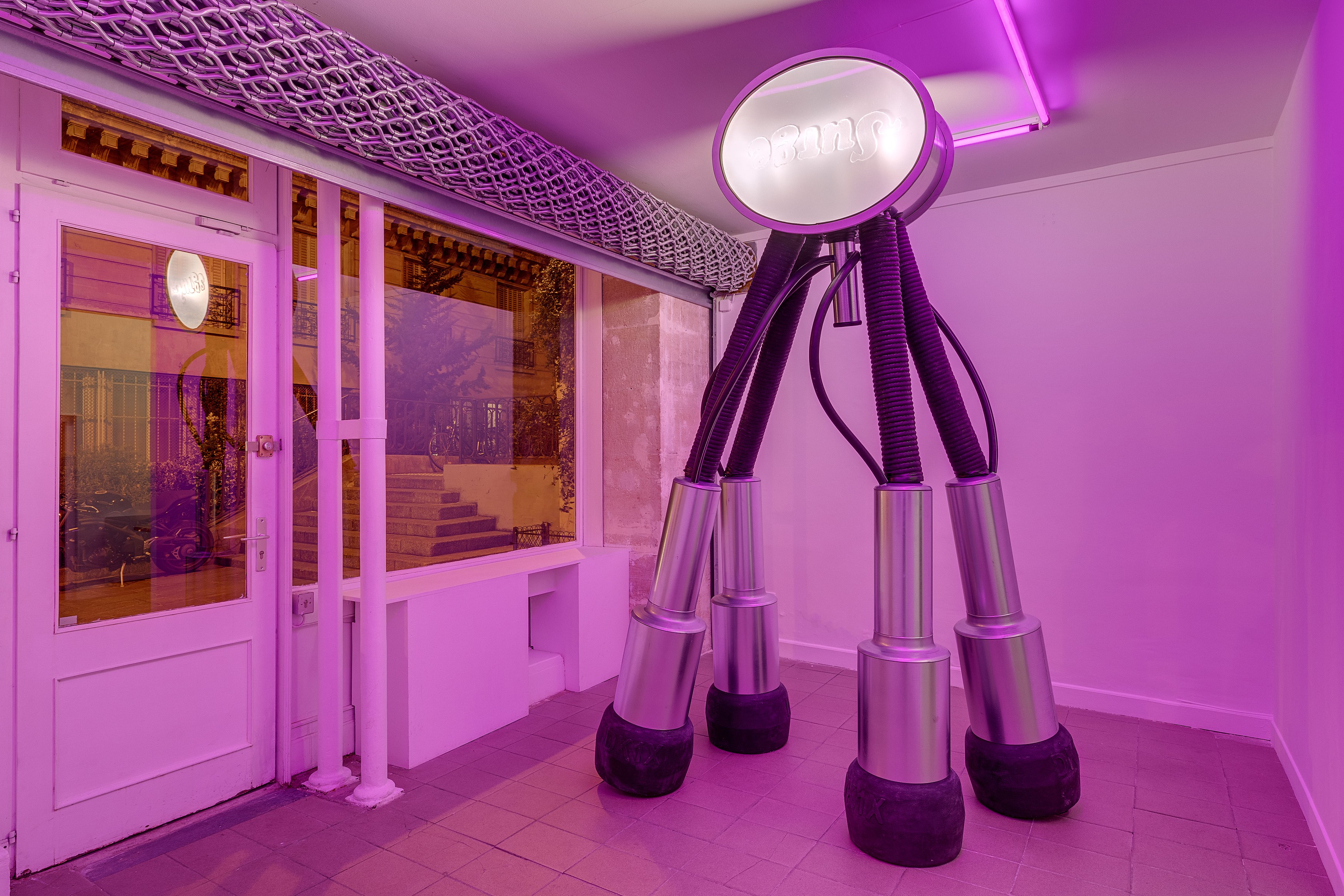 Lucie Stahl, Fuel at Freedman Fitzpatrick, photo 13