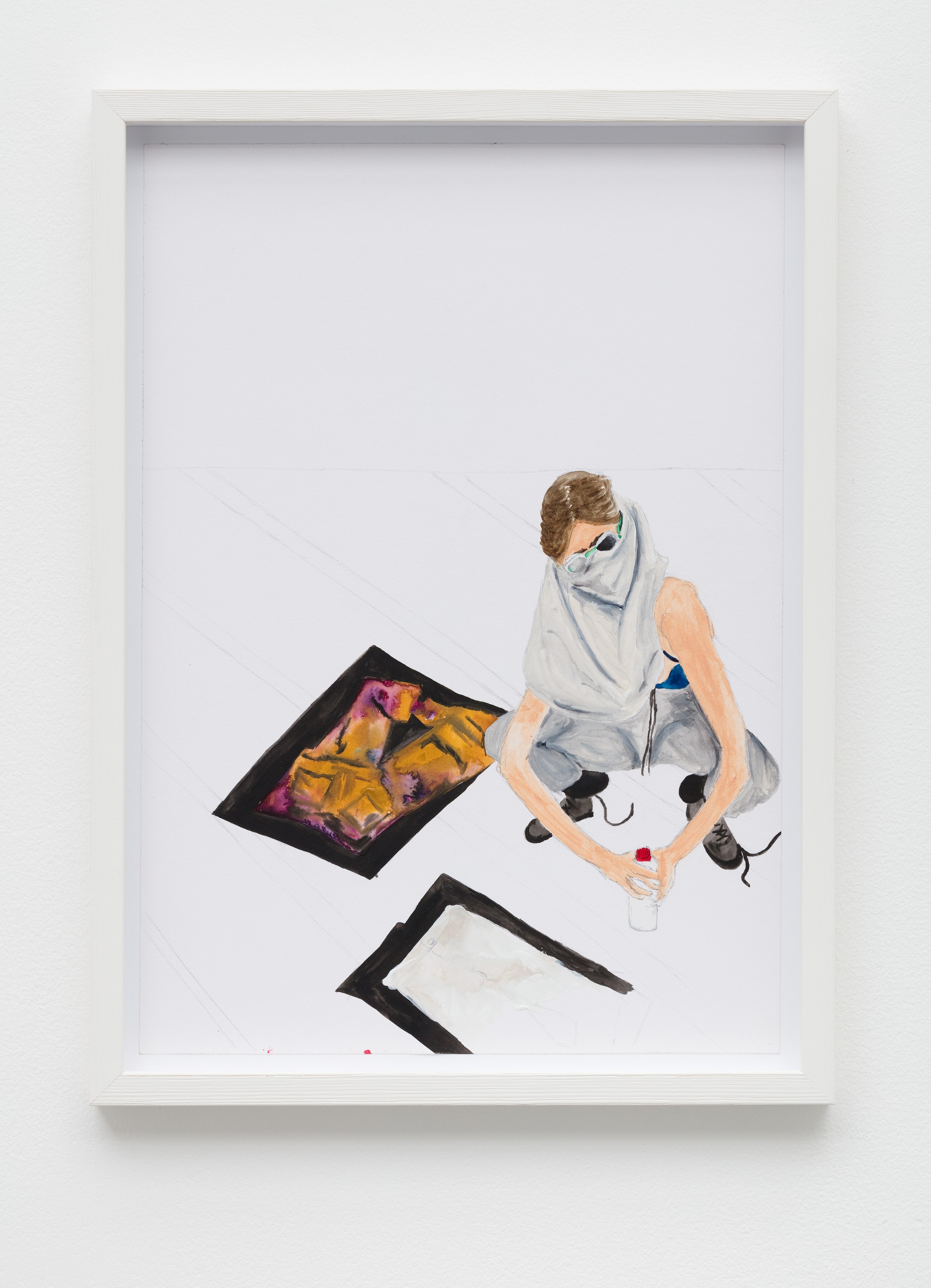 Juliette Blightman, Condo London 2019: This One’s For You at Studio M, photo 13