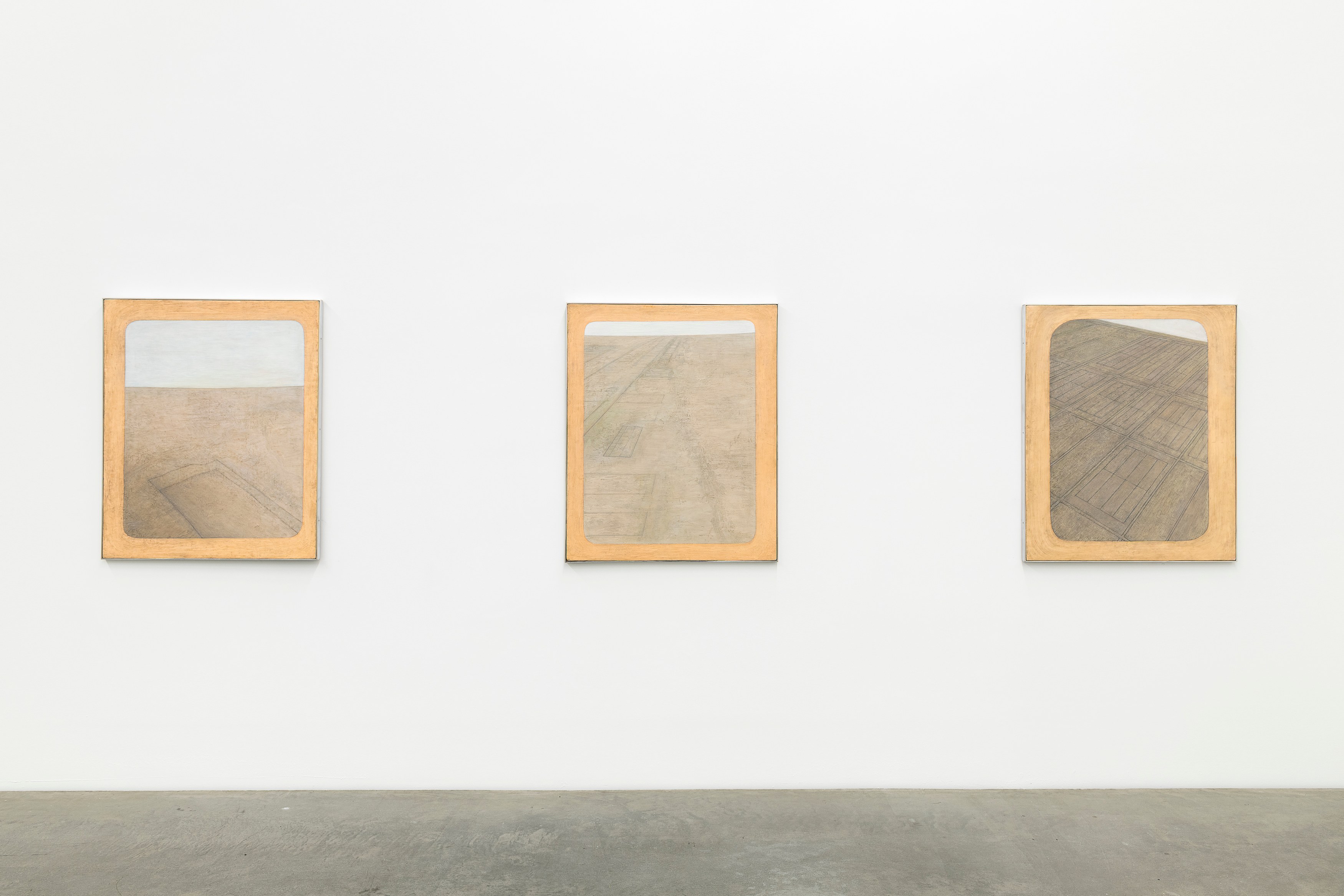Adrian Morris, Adrian Morris, works 1956 - 2004 at MD 72, photo 11
