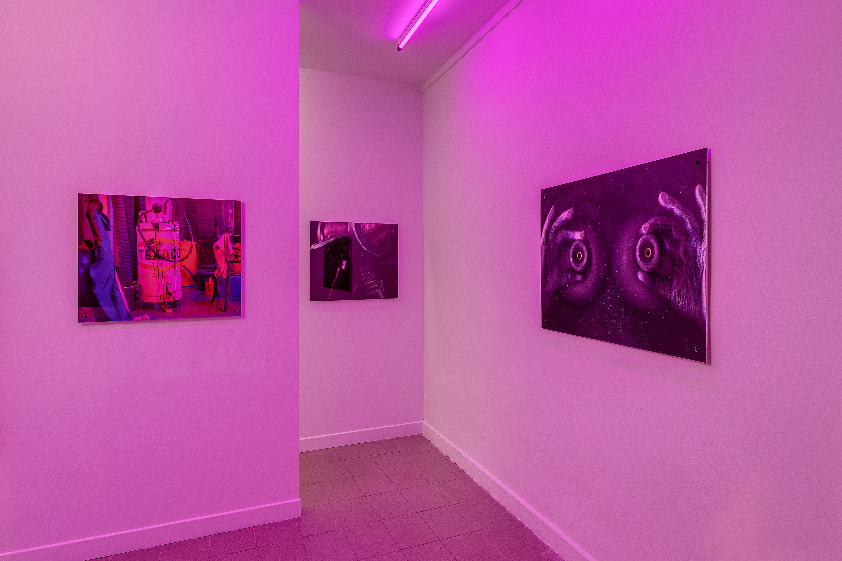 Lucie Stahl, Fuel at Freedman Fitzpatrick, photo 15