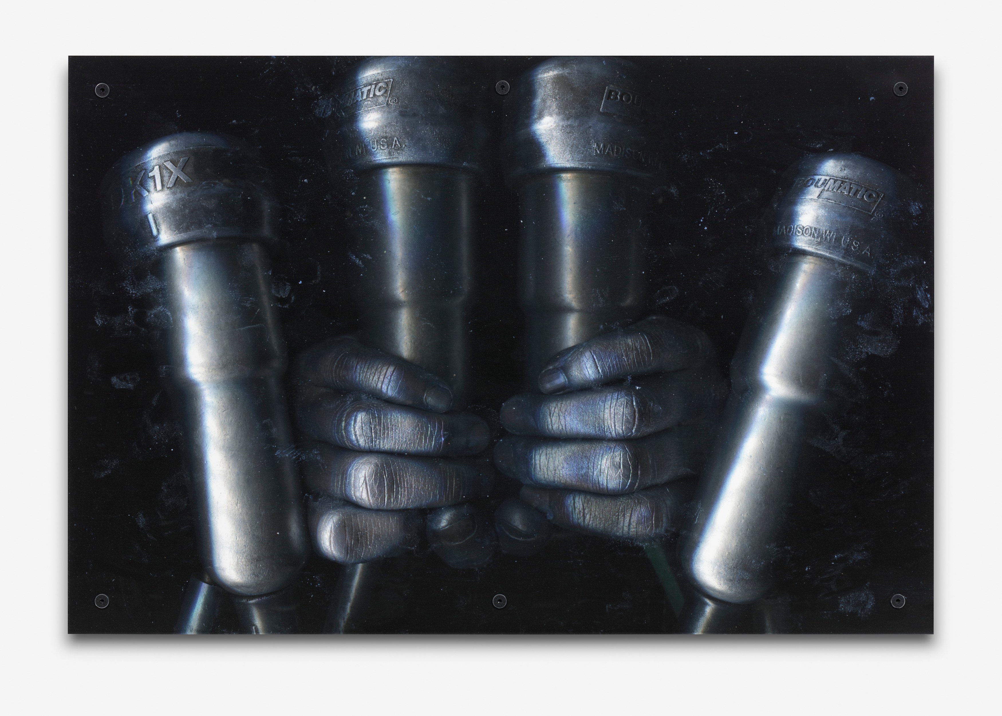 Lucie Stahl, Fuel at Freedman Fitzpatrick, photo 17