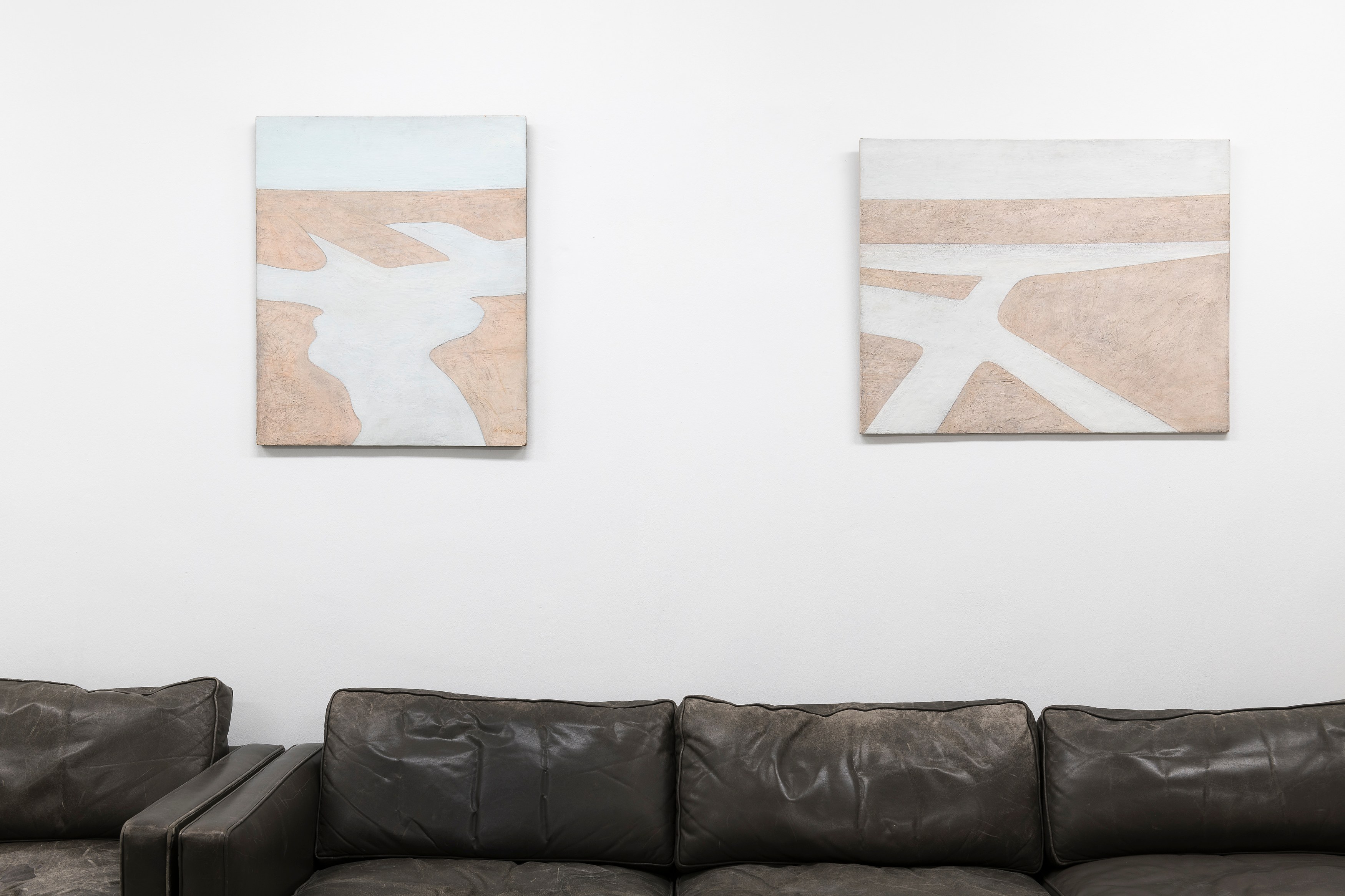 Adrian Morris, Adrian Morris, works 1956 - 2004 at MD 72, photo 15
