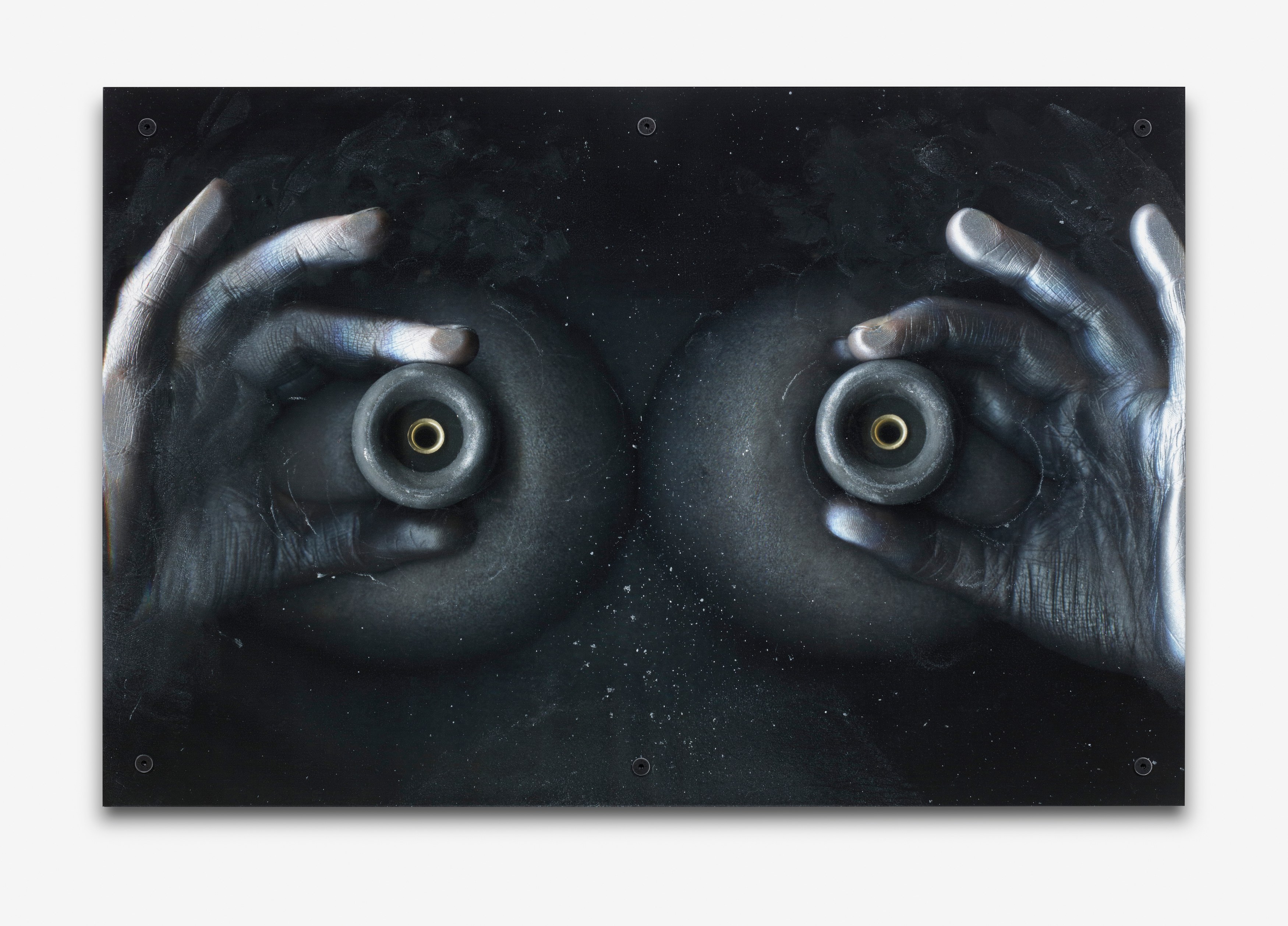 Lucie Stahl, Fuel at Freedman Fitzpatrick, photo 18
