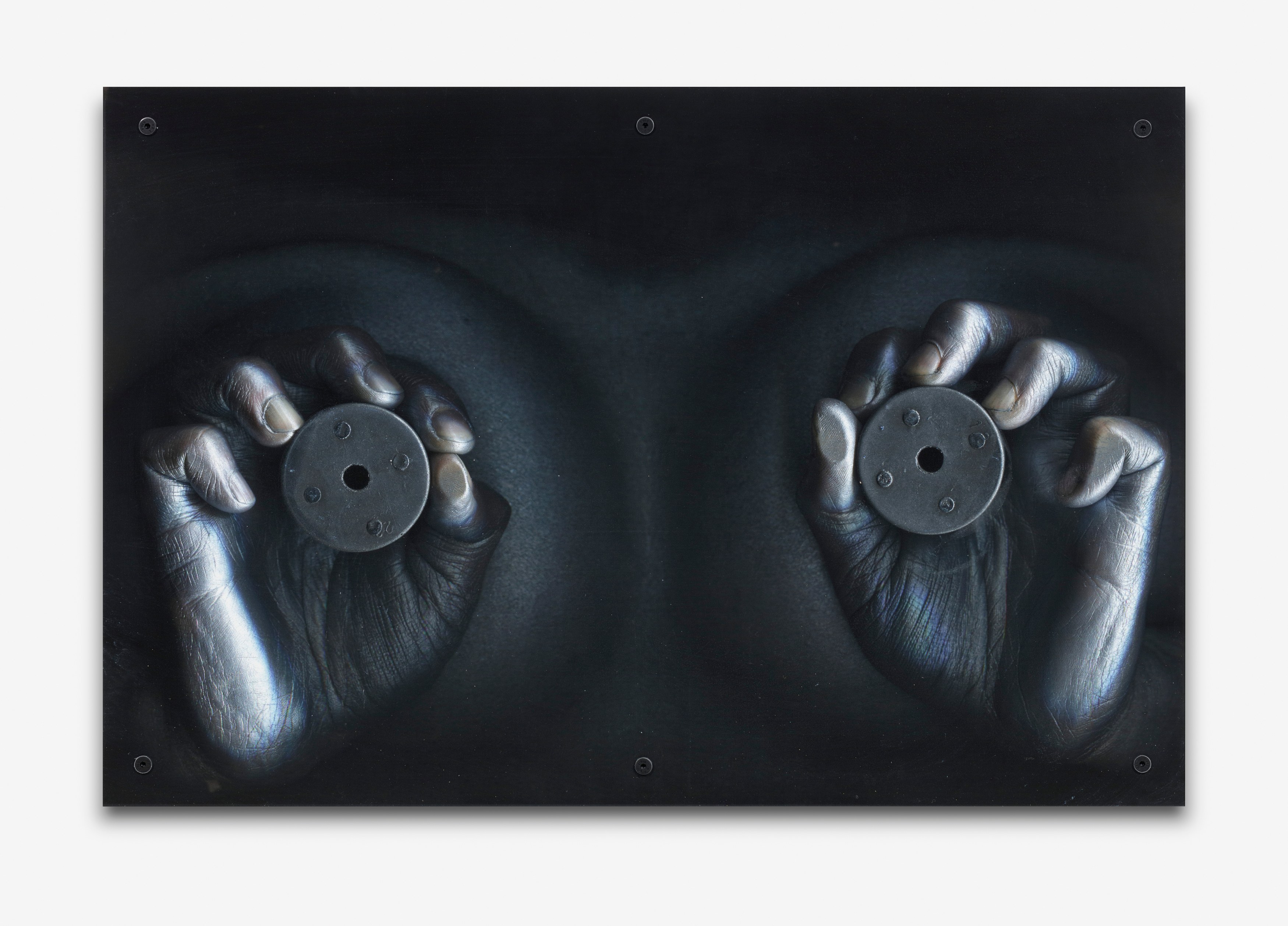 Lucie Stahl, Fuel at Freedman Fitzpatrick, photo 19