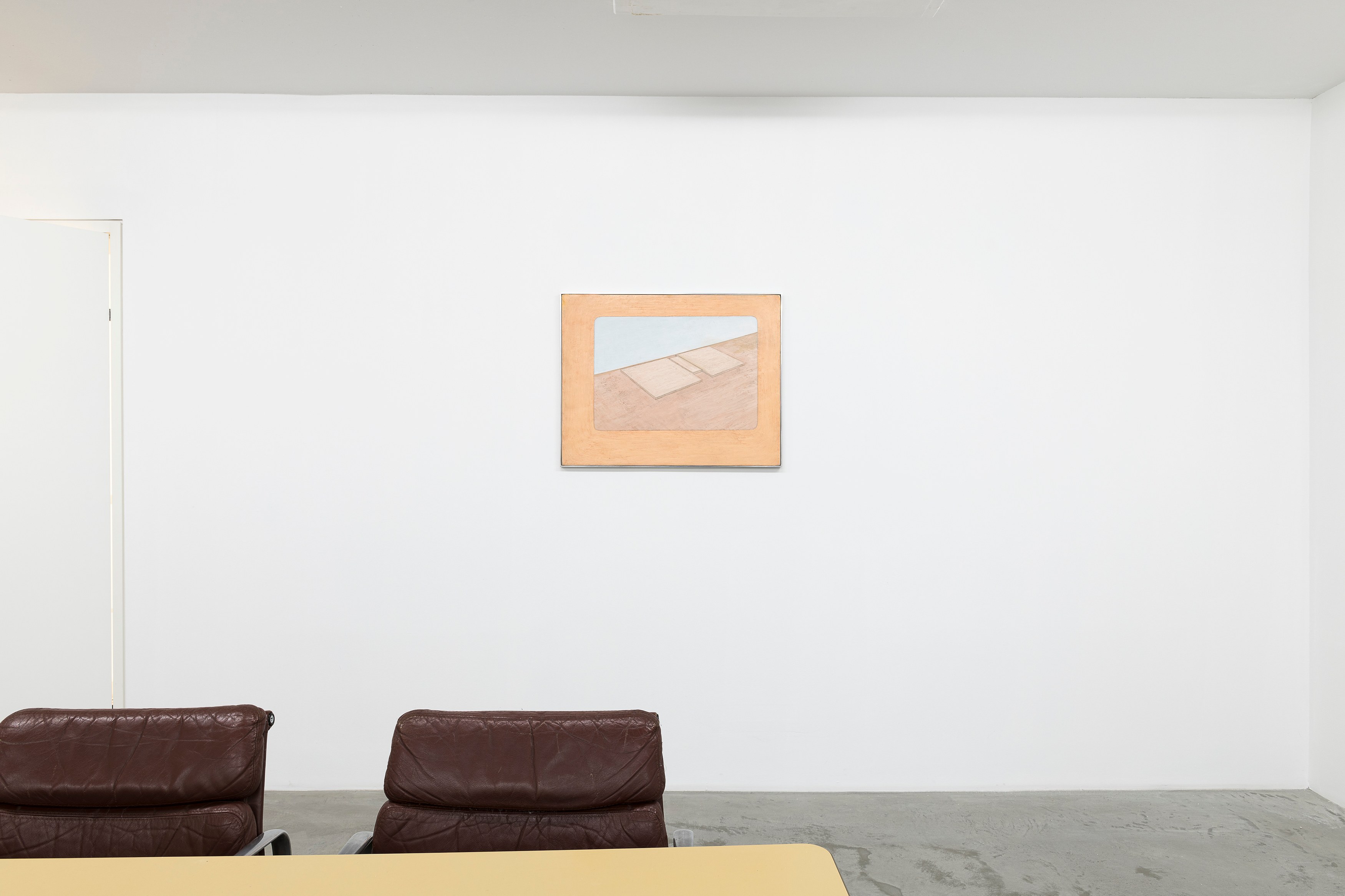 Adrian Morris, Adrian Morris, works 1956 - 2004 at MD 72, photo 17