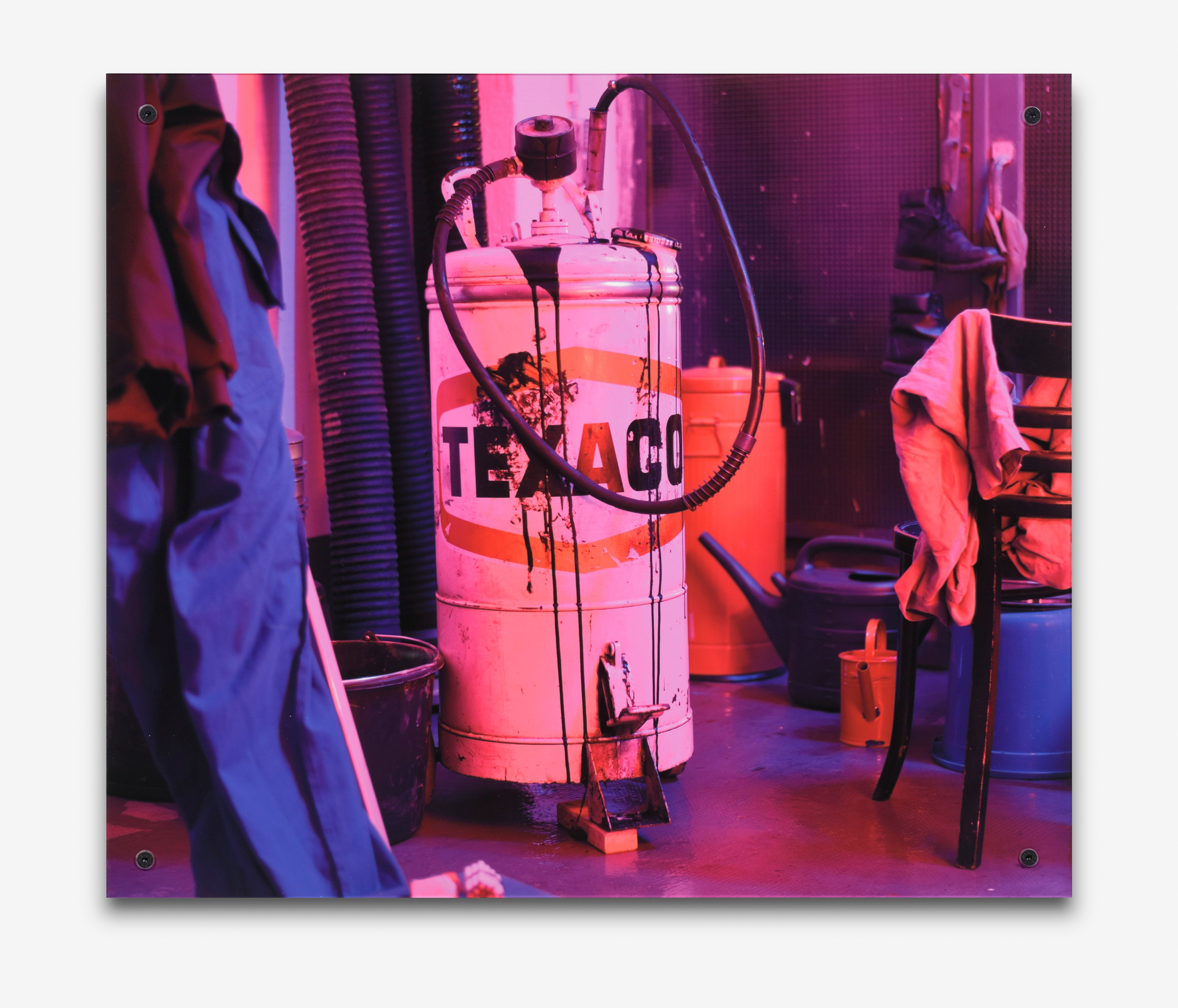 Lucie Stahl, Fuel at Freedman Fitzpatrick, photo 20