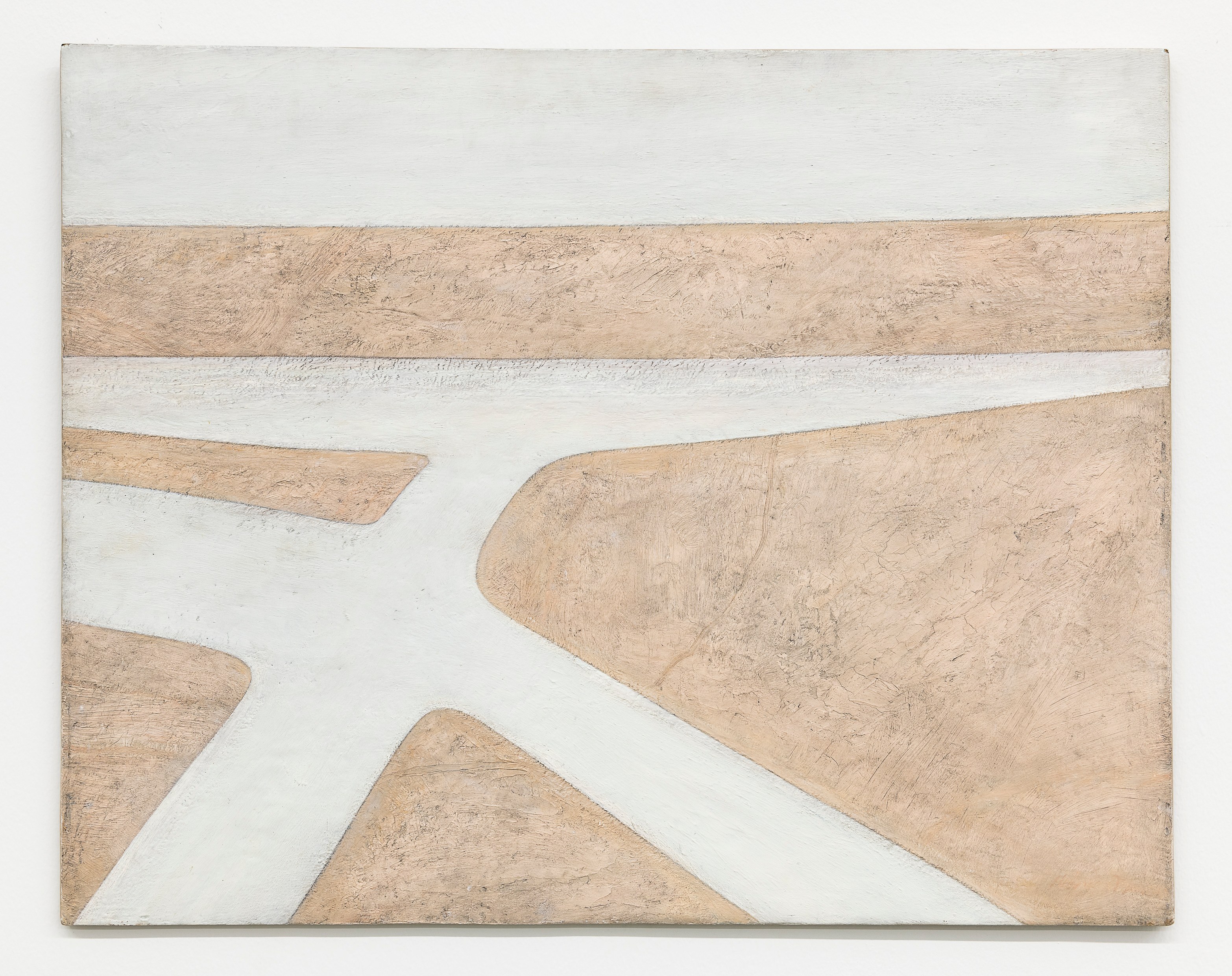 Adrian Morris, Adrian Morris, works 1956 - 2004 at MD 72, photo 19