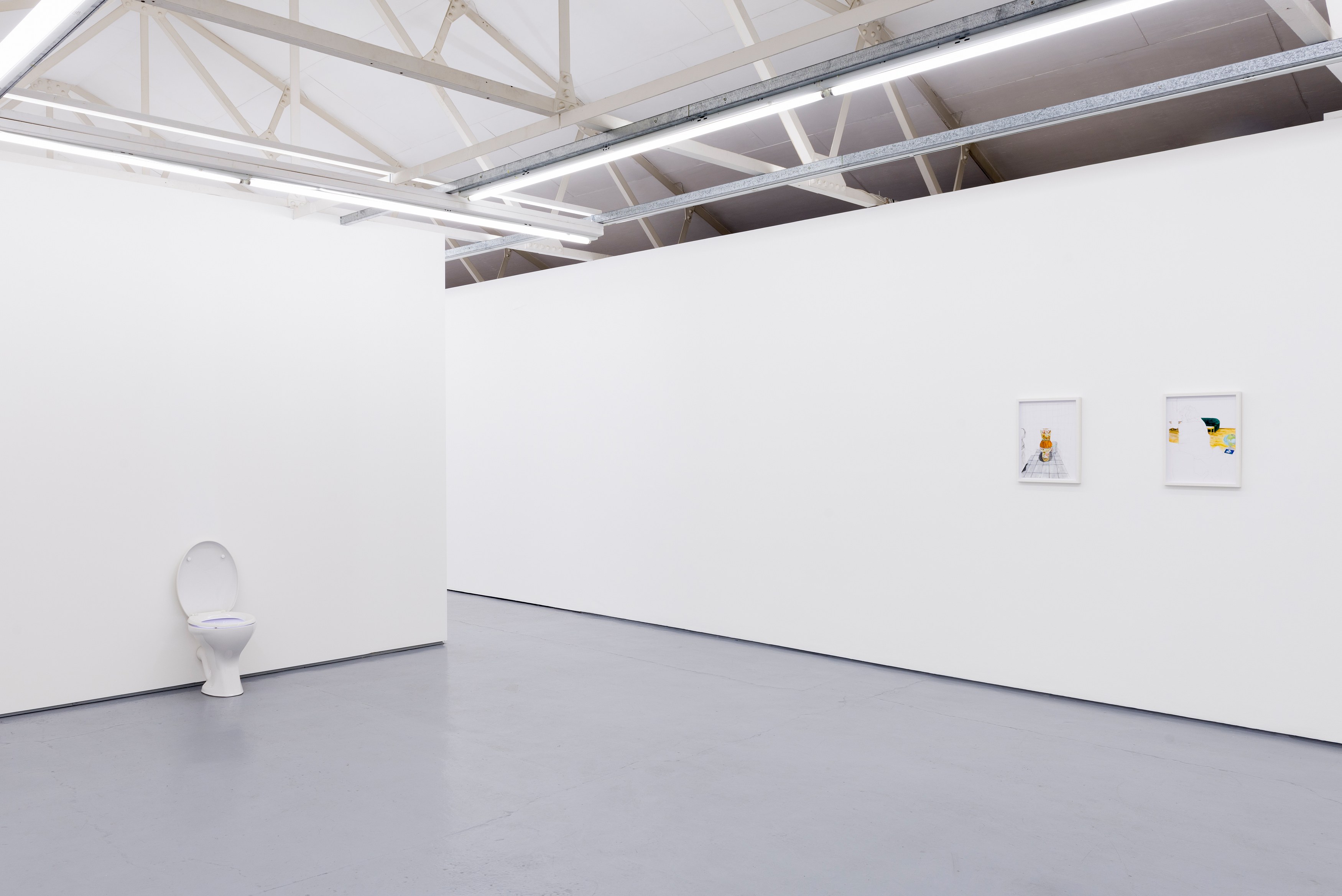 Juliette Blightman, Condo London 2019: This One’s For You at Studio M, photo 2