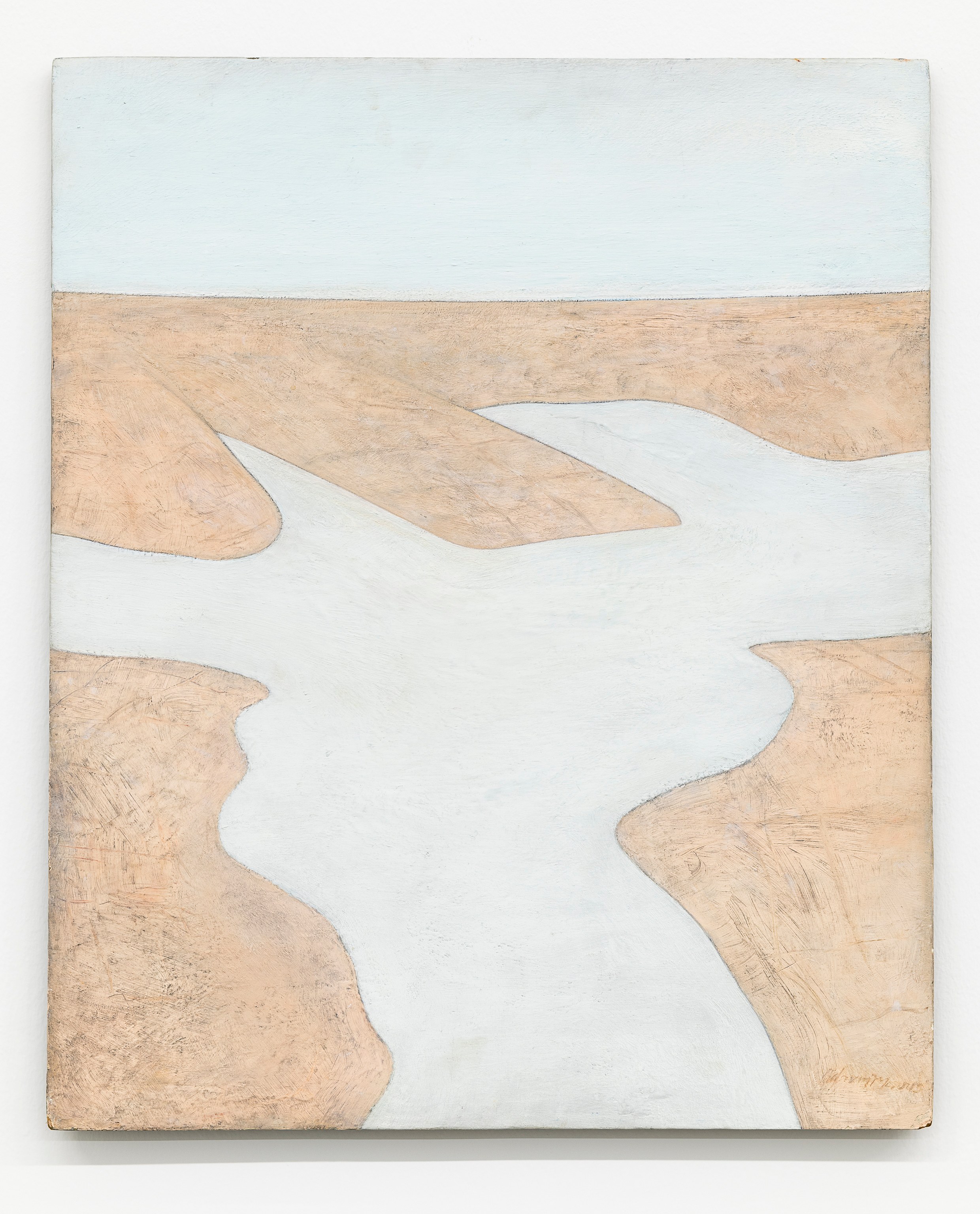 Adrian Morris, Adrian Morris, works 1956 - 2004 at MD 72, photo 20