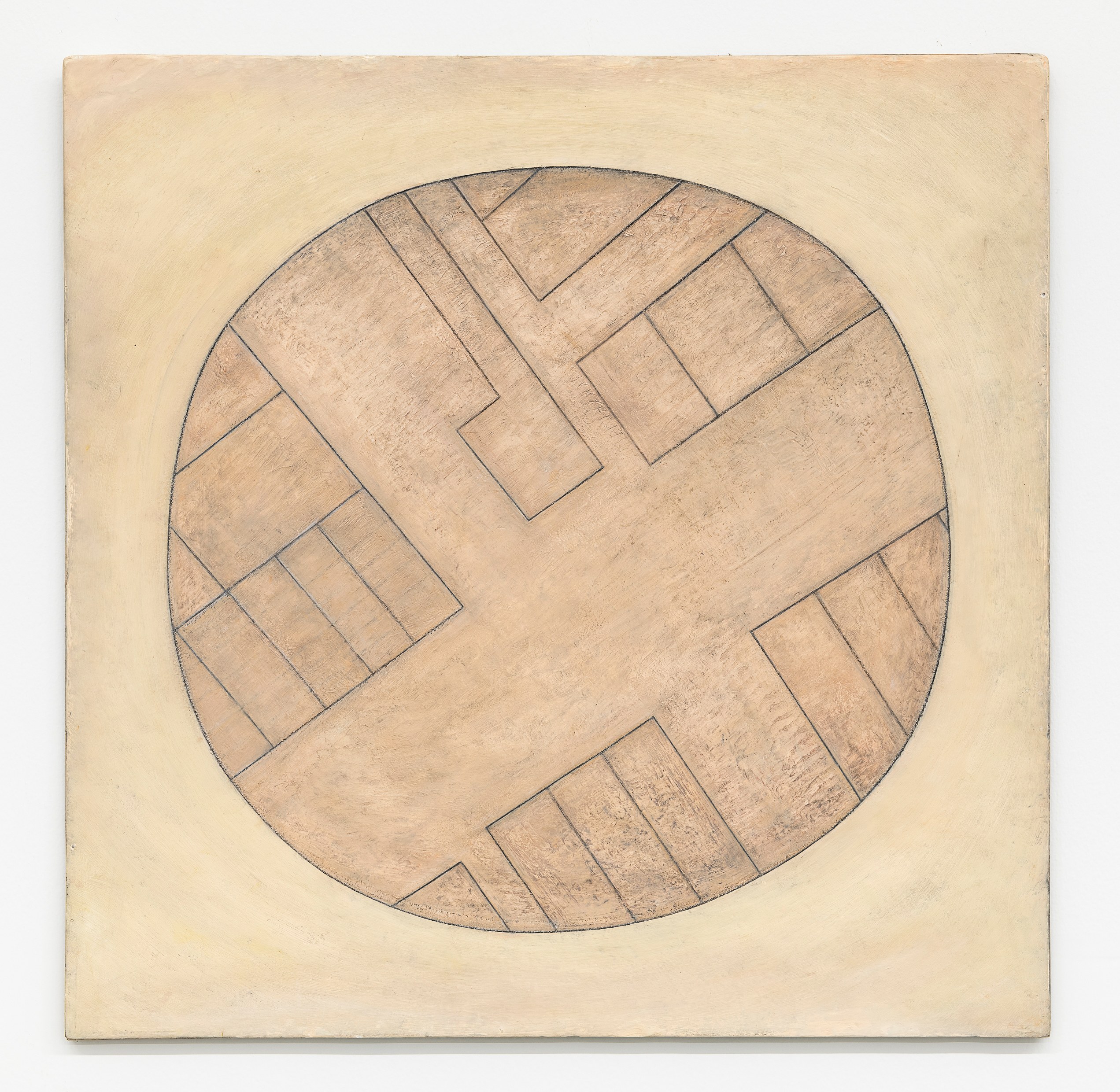 Adrian Morris, Adrian Morris, works 1956 - 2004 at MD 72, photo 21