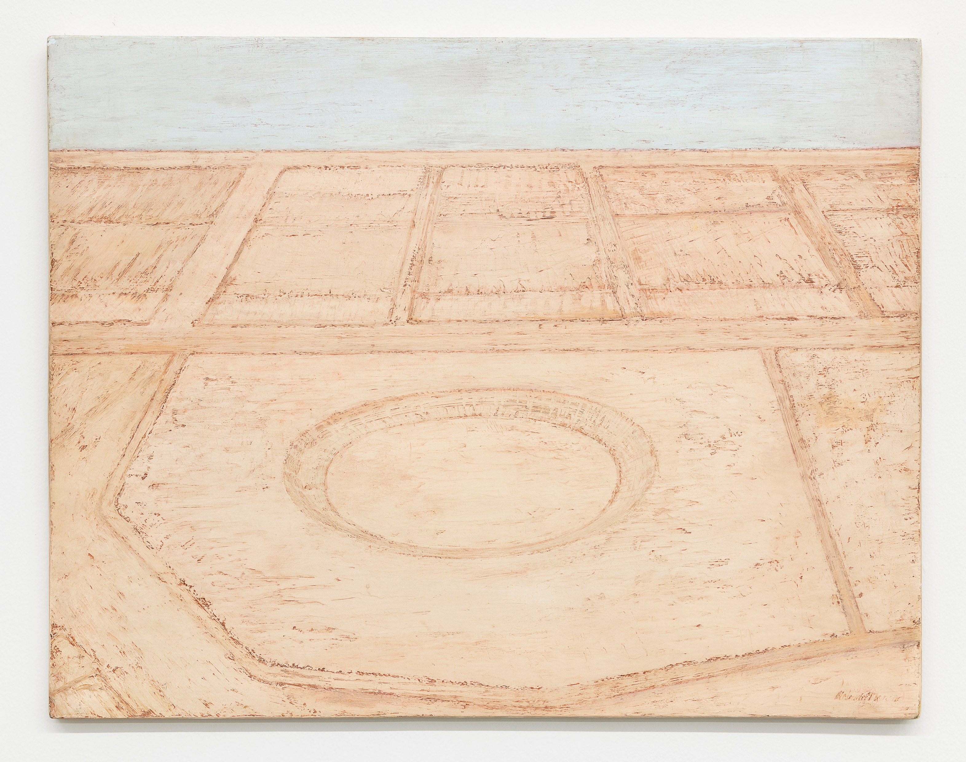 Adrian Morris, Adrian Morris, works 1956 - 2004 at MD 72, photo 23