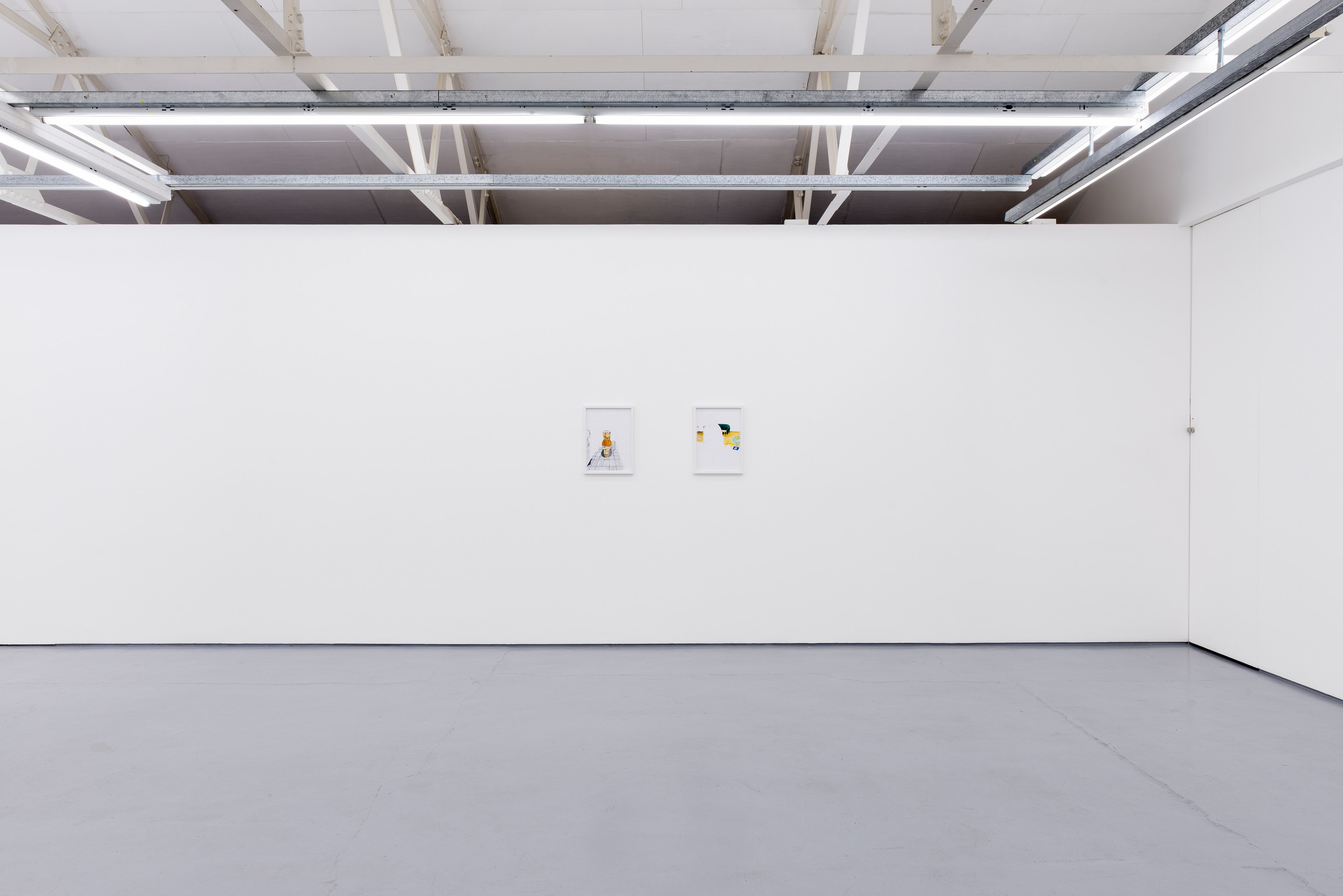Juliette Blightman, Condo London 2019: This One’s For You at Studio M, photo 3