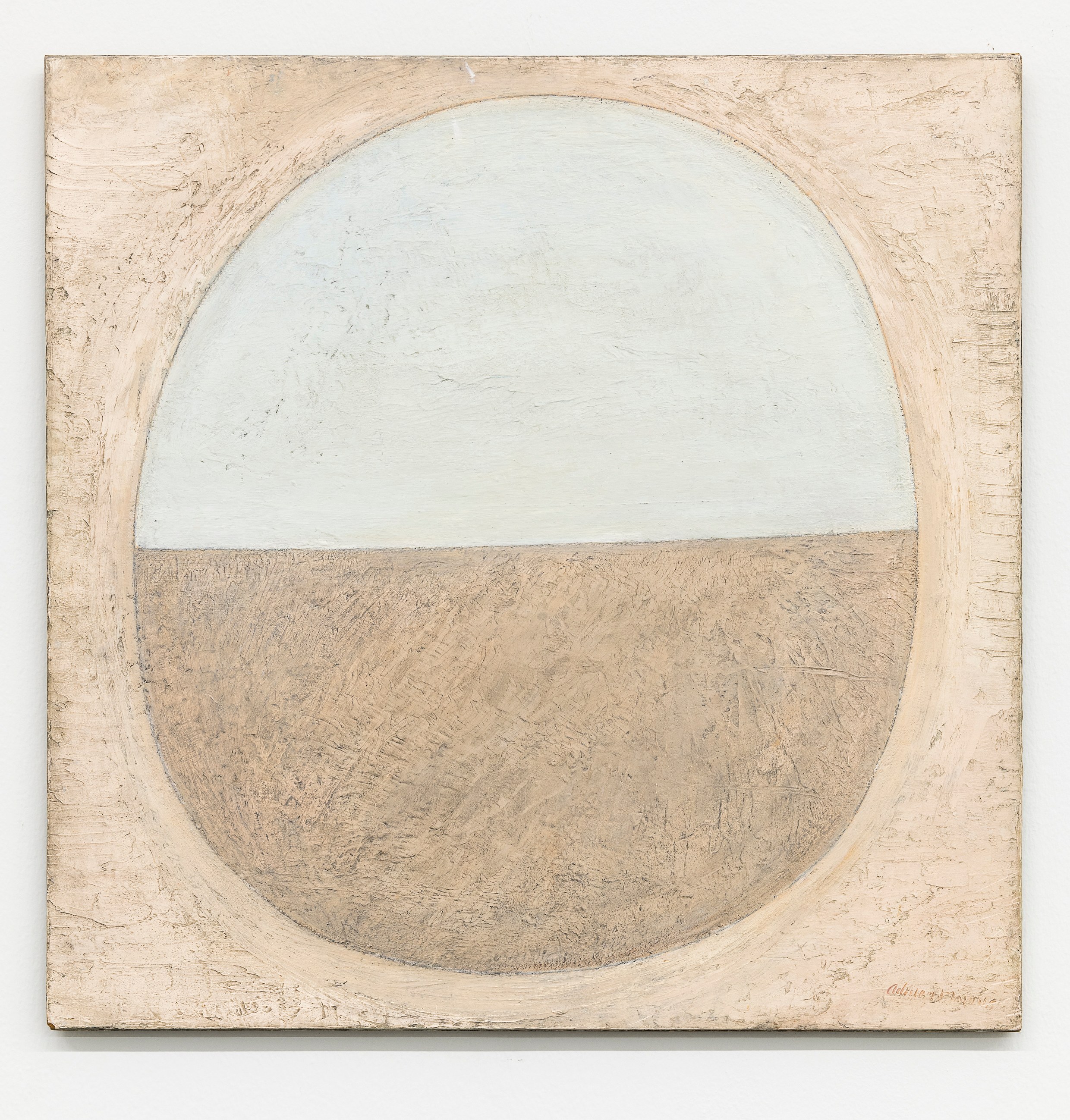 Adrian Morris, Adrian Morris, works 1956 - 2004 at MD 72, photo 24