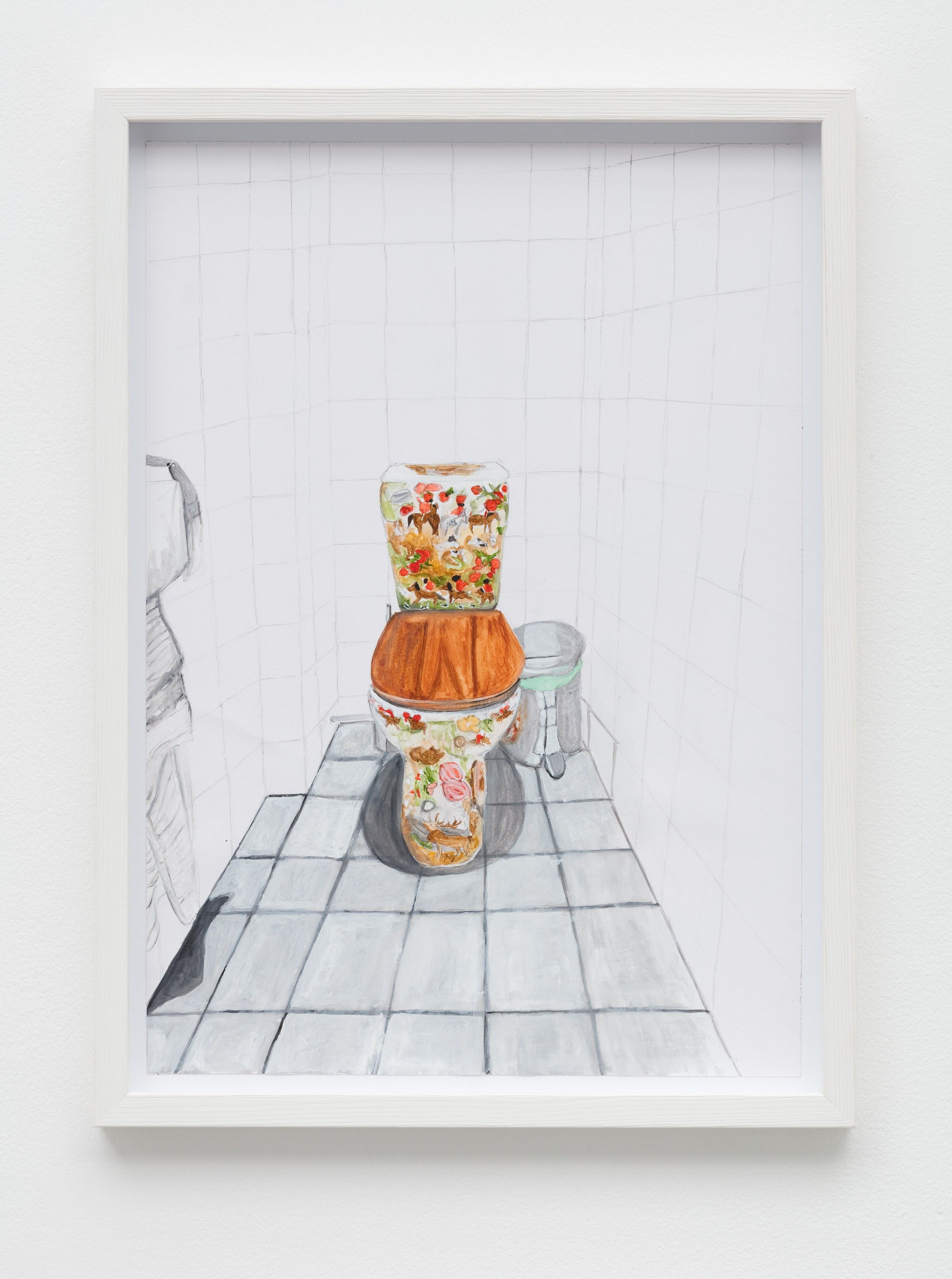 Juliette Blightman, Condo London 2019: This One’s For You at Studio M, photo 12