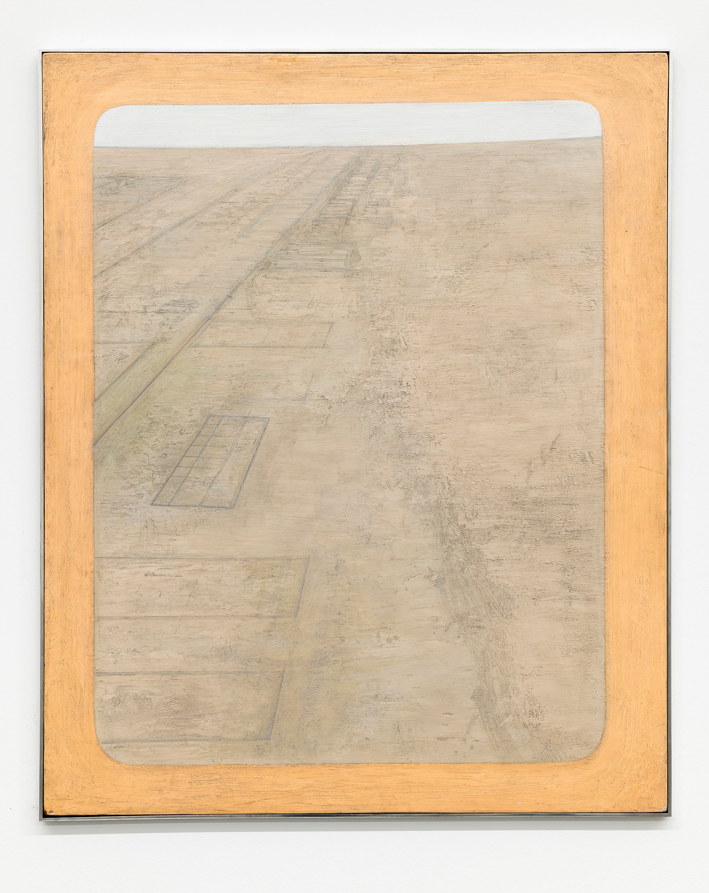 Adrian Morris, Adrian Morris, works 1956 - 2004 at MD 72, photo 28