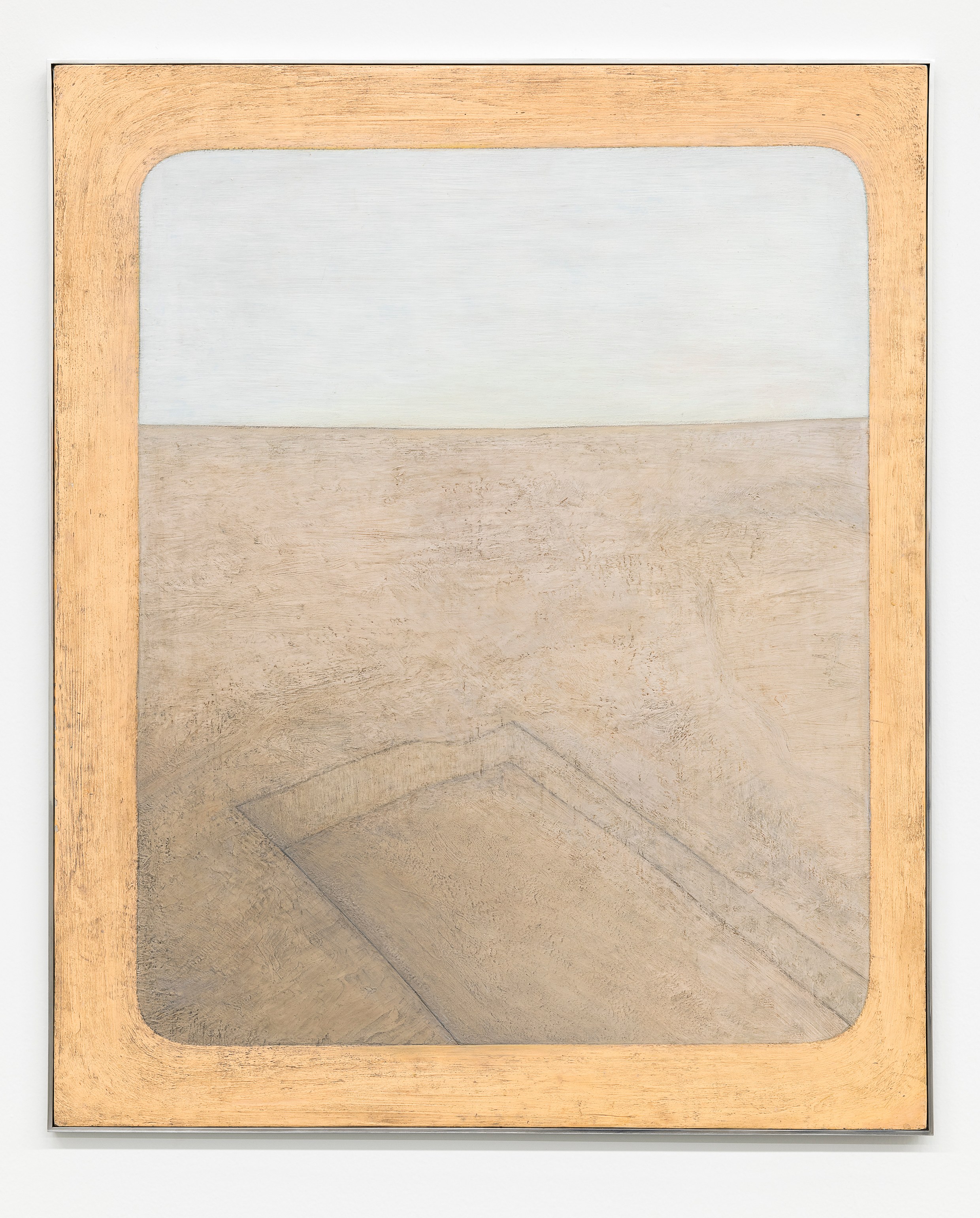 Adrian Morris, Adrian Morris, works 1956 - 2004 at MD 72, photo 29