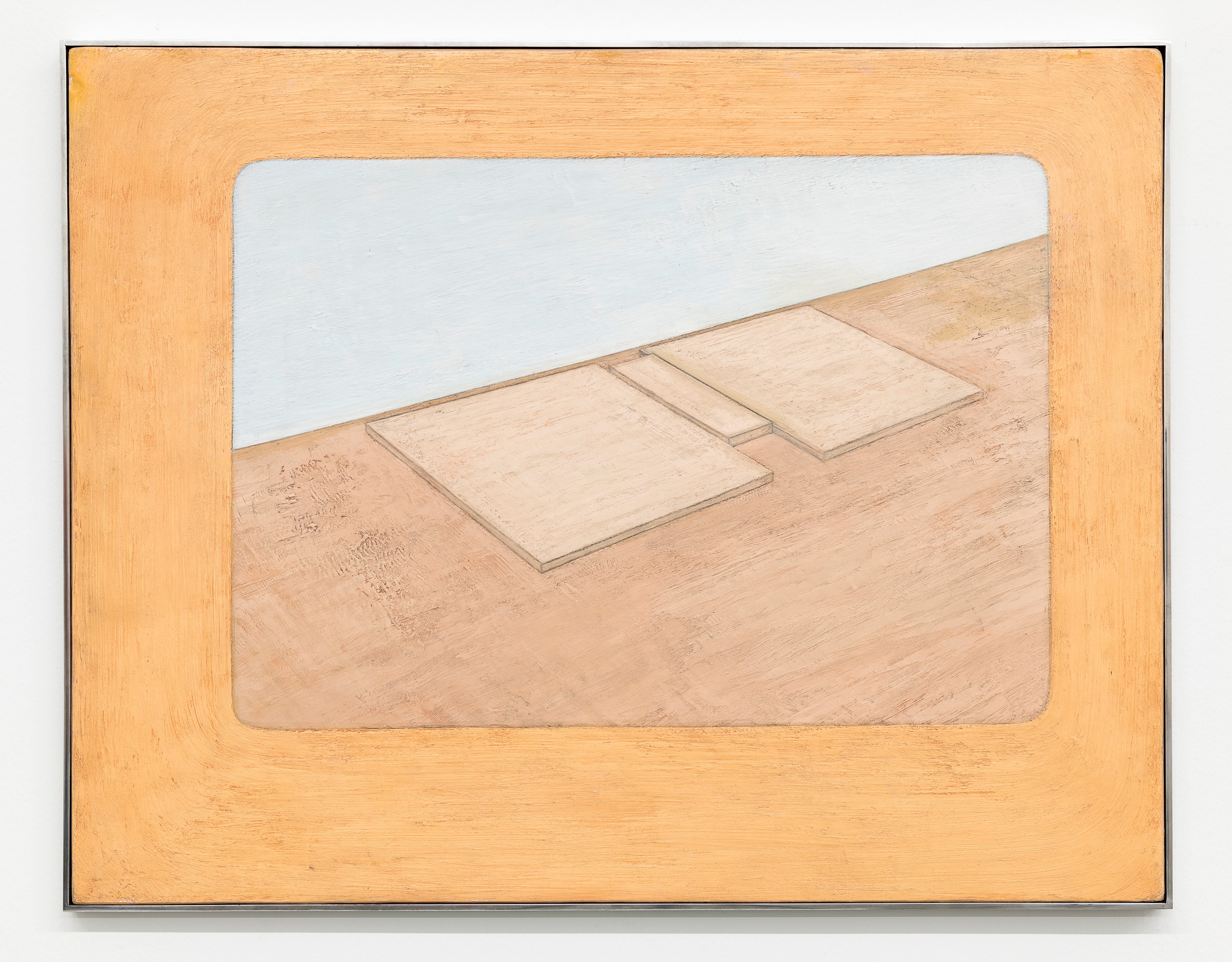 Adrian Morris, Adrian Morris, works 1956 - 2004 at MD 72, photo 30