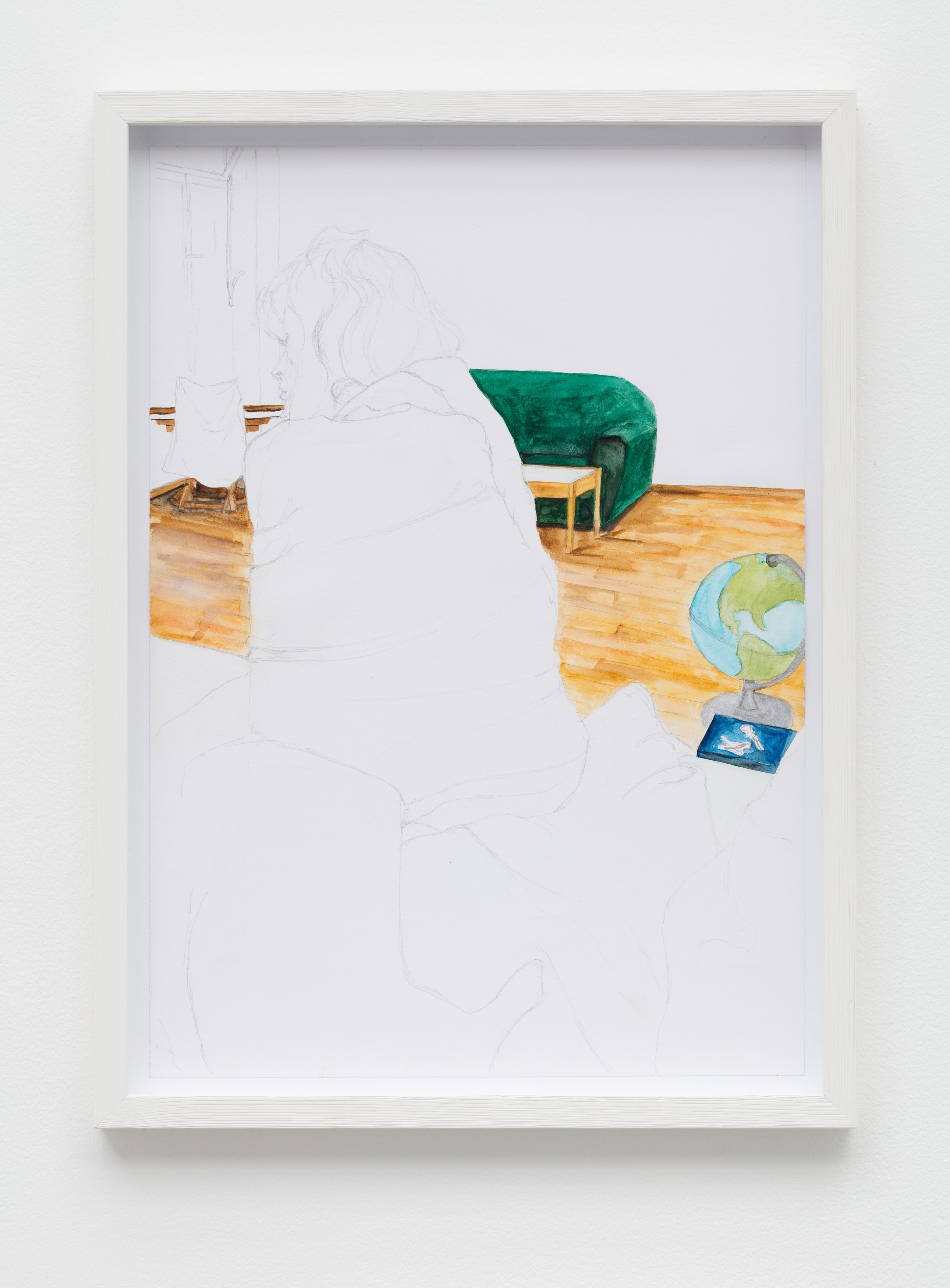 Juliette Blightman, Condo London 2019: This One’s For You at Studio M, photo 14