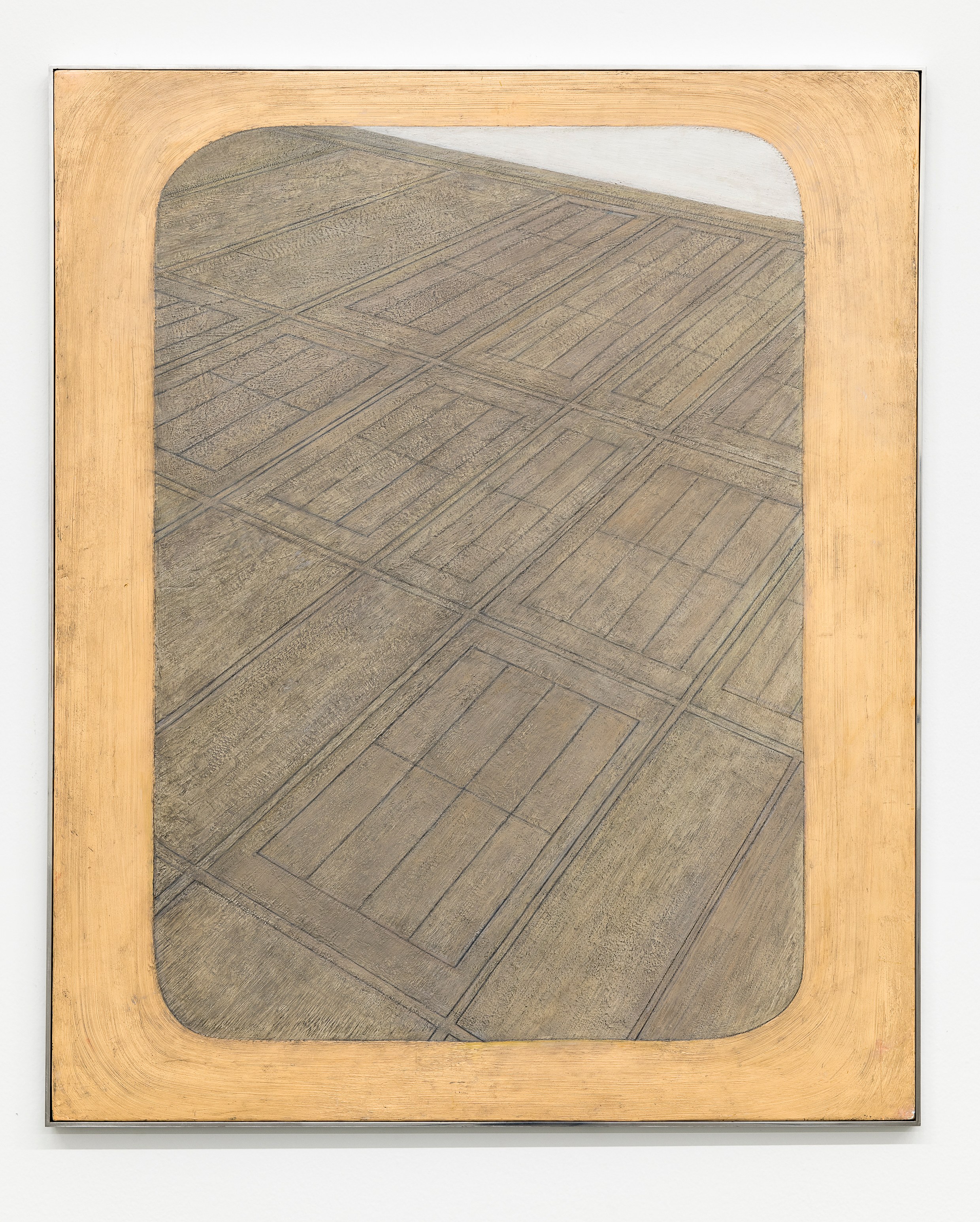 Adrian Morris, Adrian Morris, works 1956 - 2004 at MD 72, photo 31