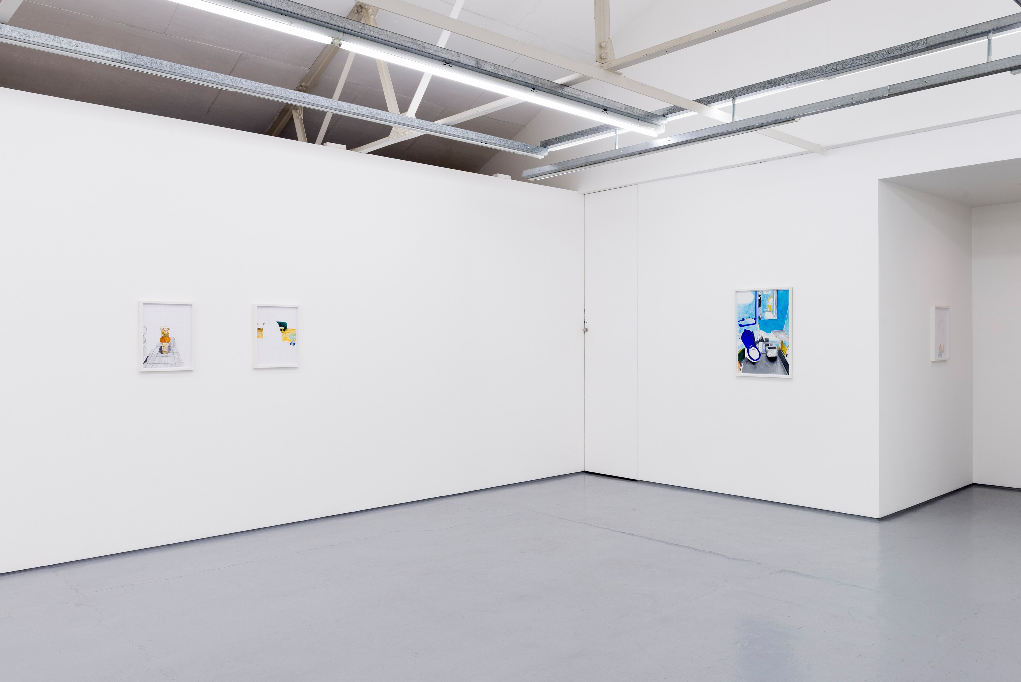 Juliette Blightman, Condo London 2019: This One’s For You at Studio M, photo 5