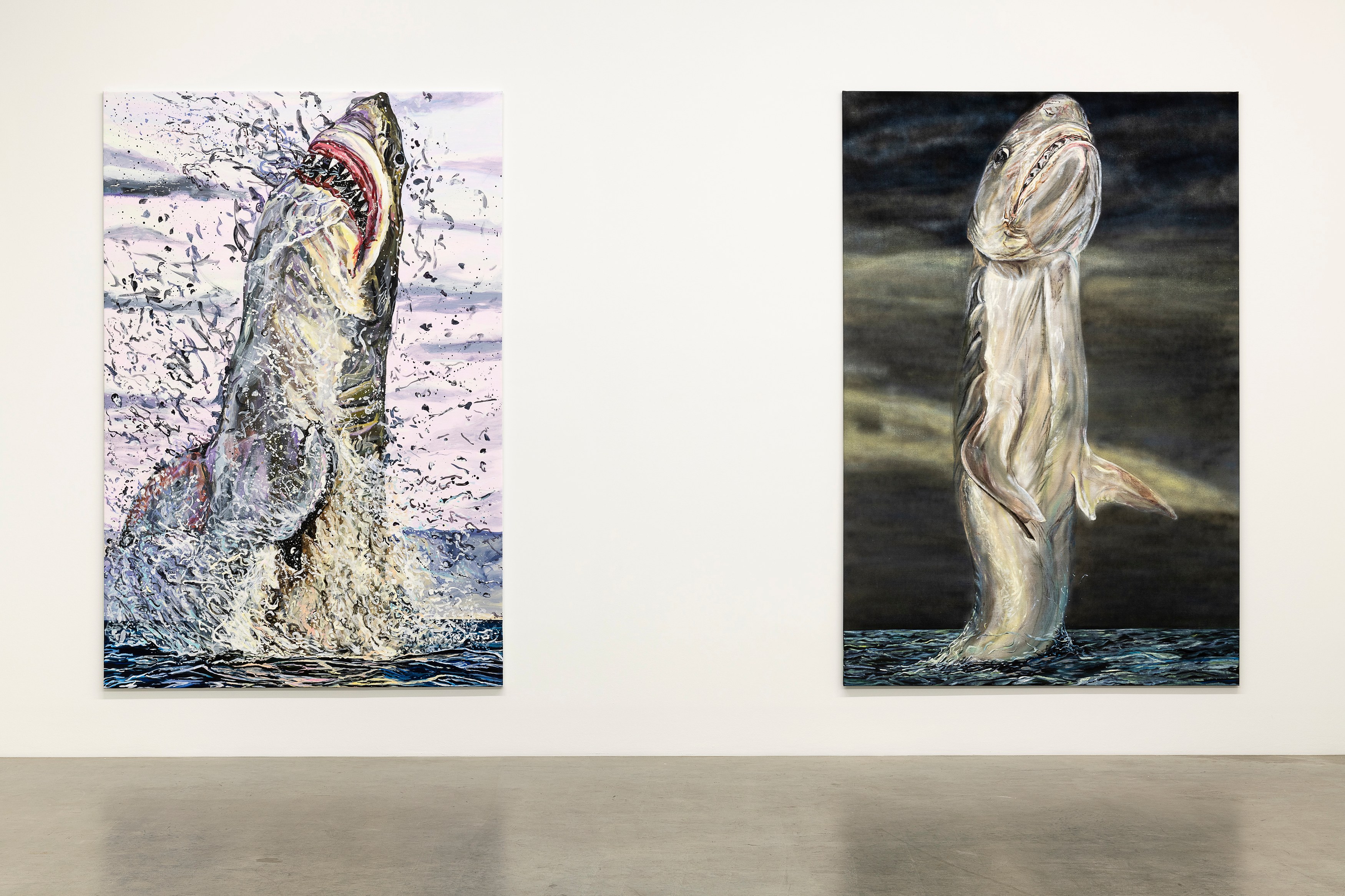 Jana Euler, Great White Fear at MD 72, photo 7
