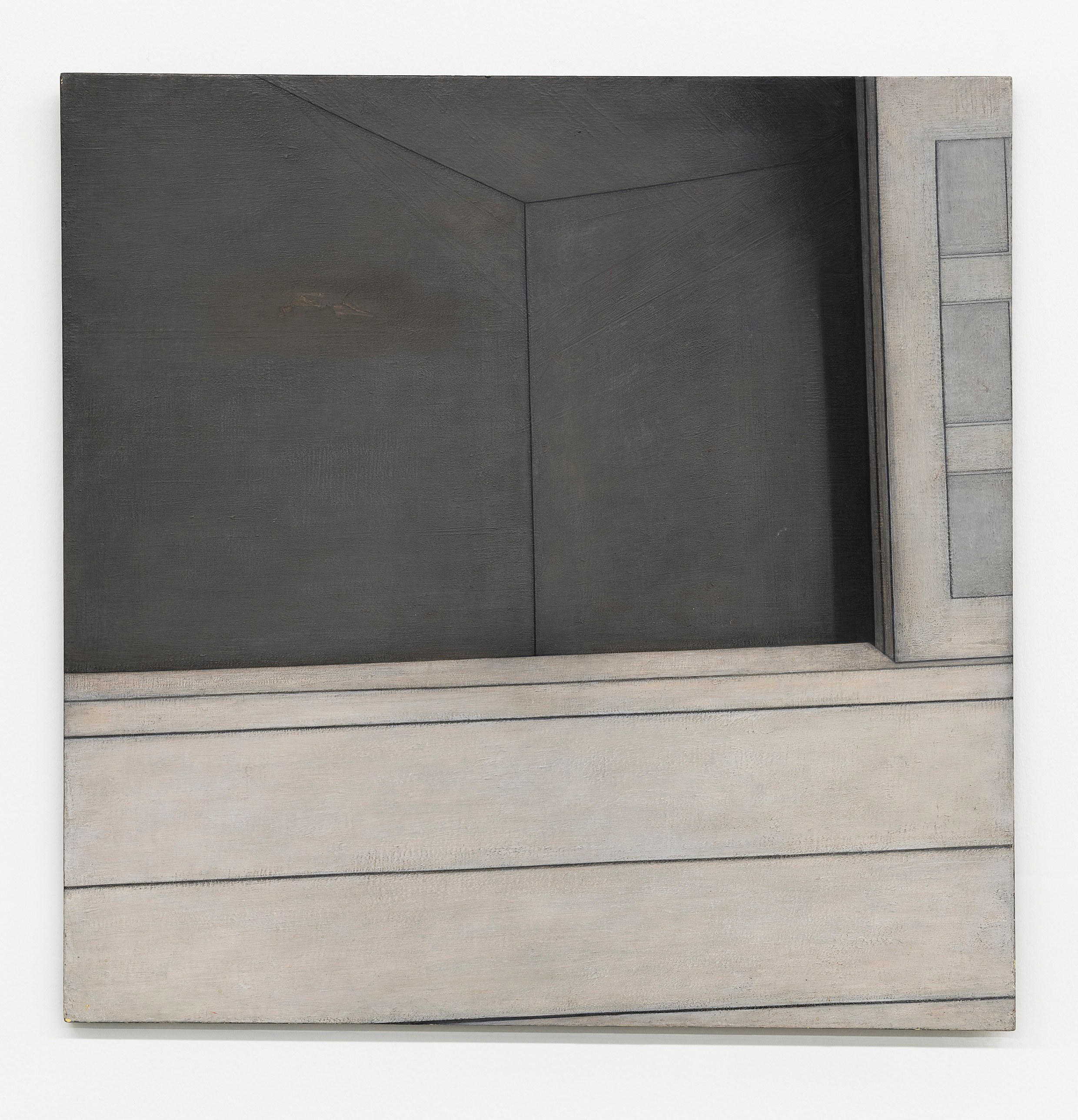 Adrian Morris, Adrian Morris, works 1956 - 2004 at MD 72, photo 39