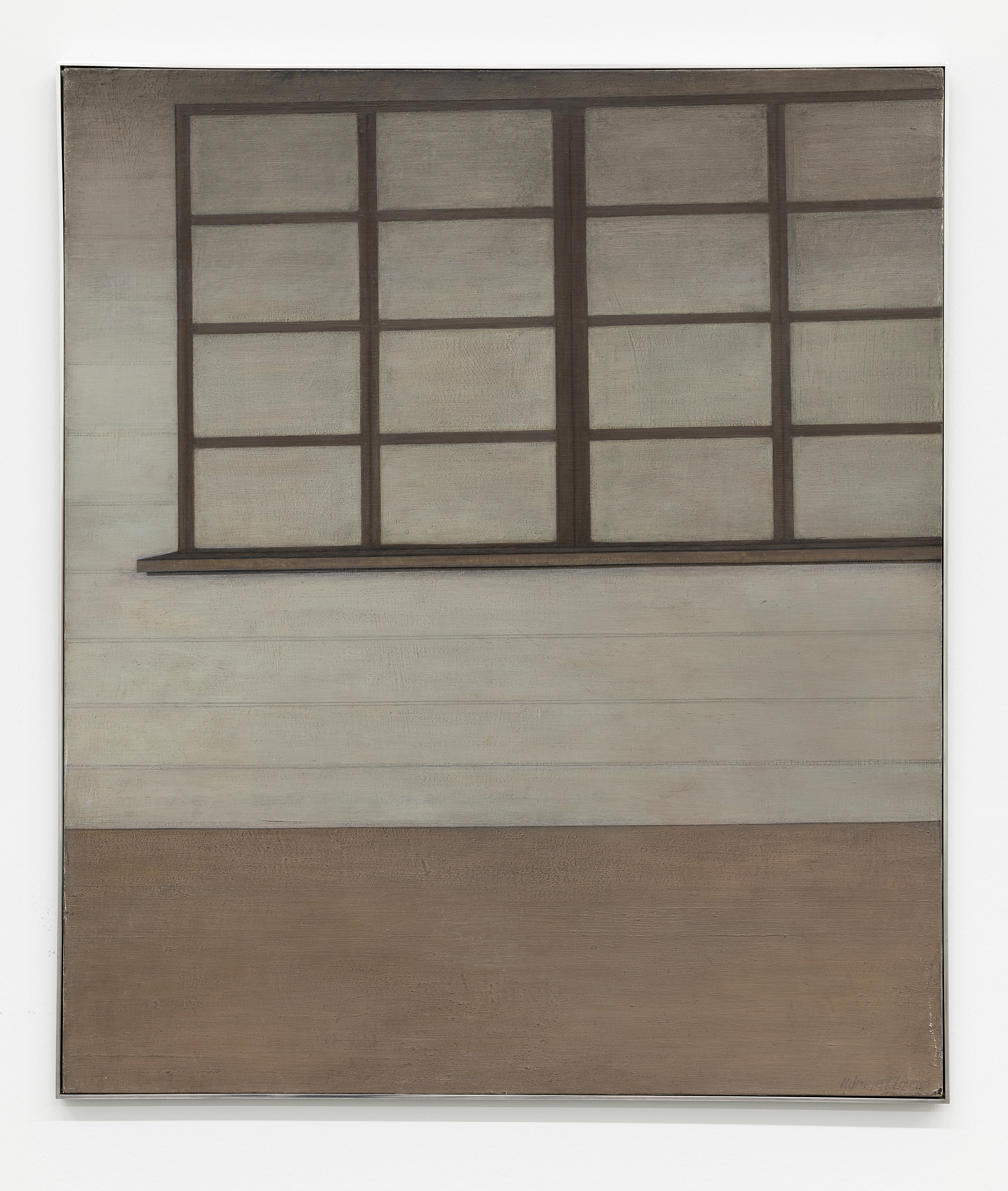 Adrian Morris, Adrian Morris, works 1956 - 2004 at MD 72, photo 40
