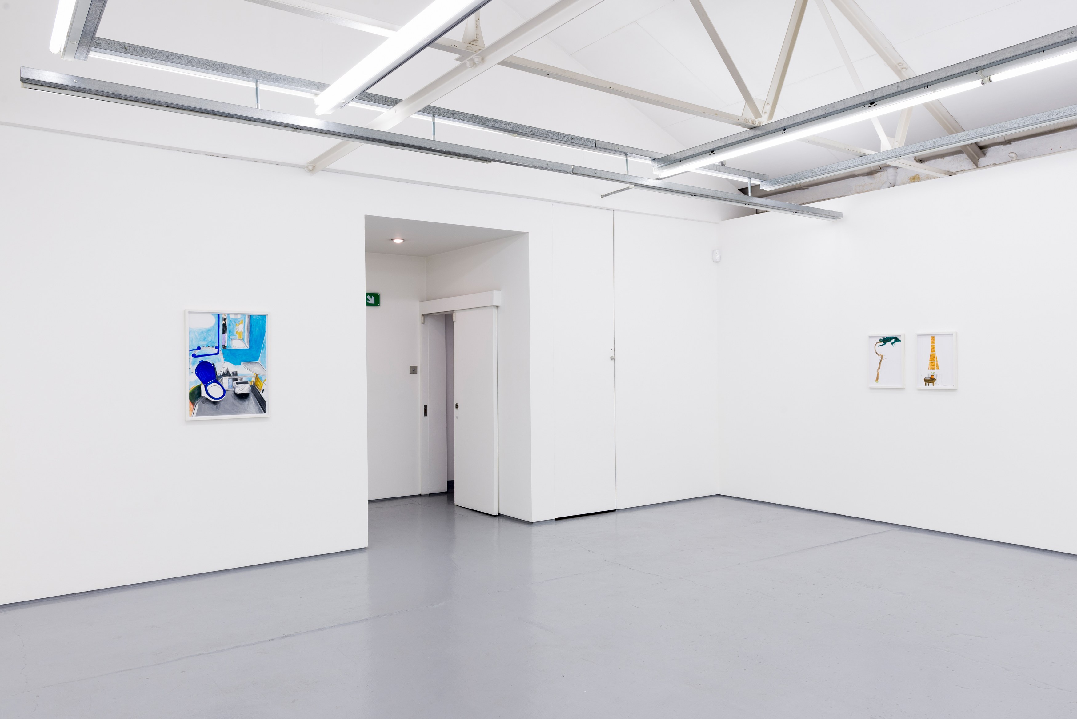 Juliette Blightman, Condo London 2019: This One’s For You at Studio M, photo 6