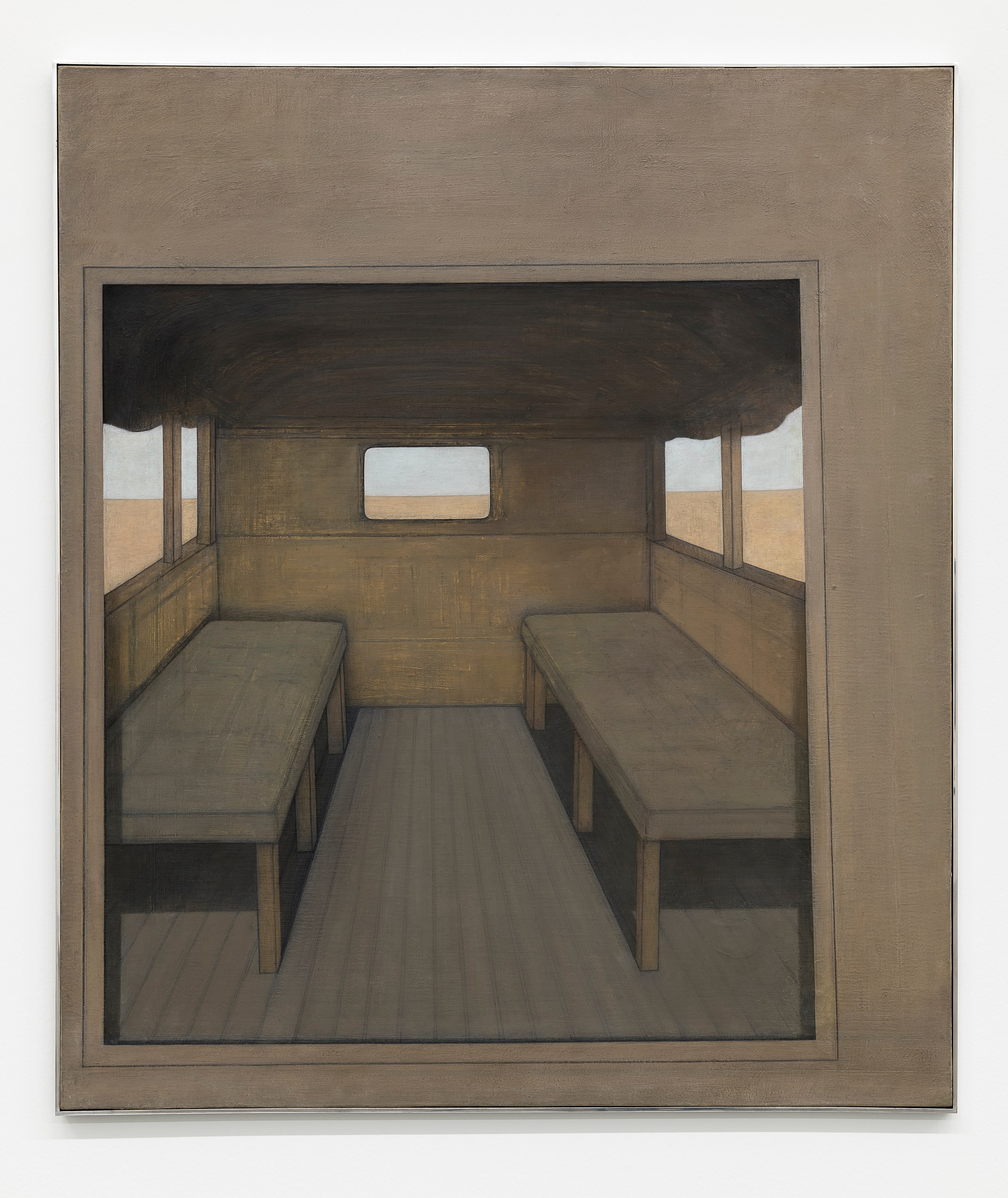 Adrian Morris, Adrian Morris, works 1956 - 2004 at MD 72, photo 41