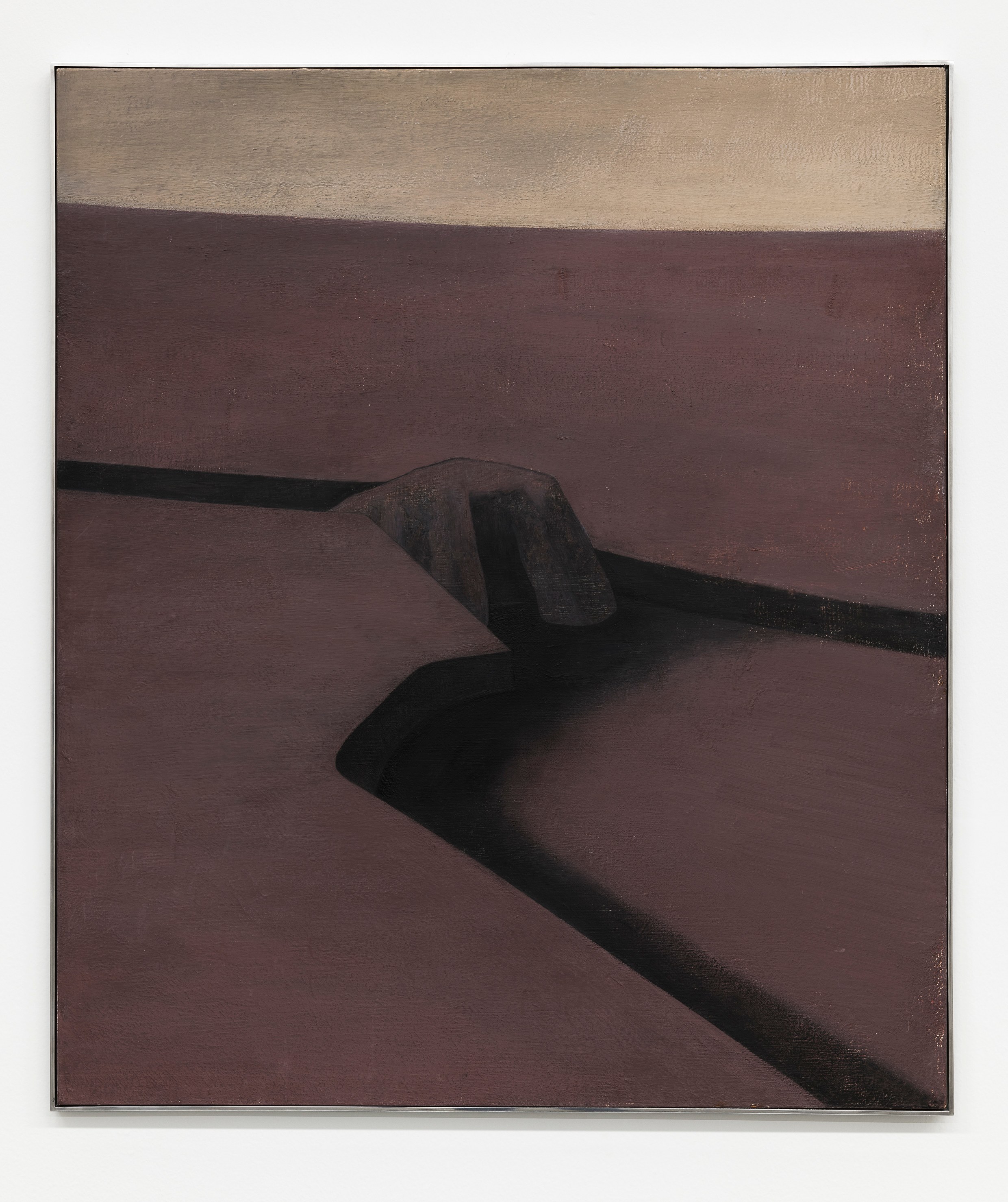 Adrian Morris, Adrian Morris, works 1956 - 2004 at MD 72, photo 42