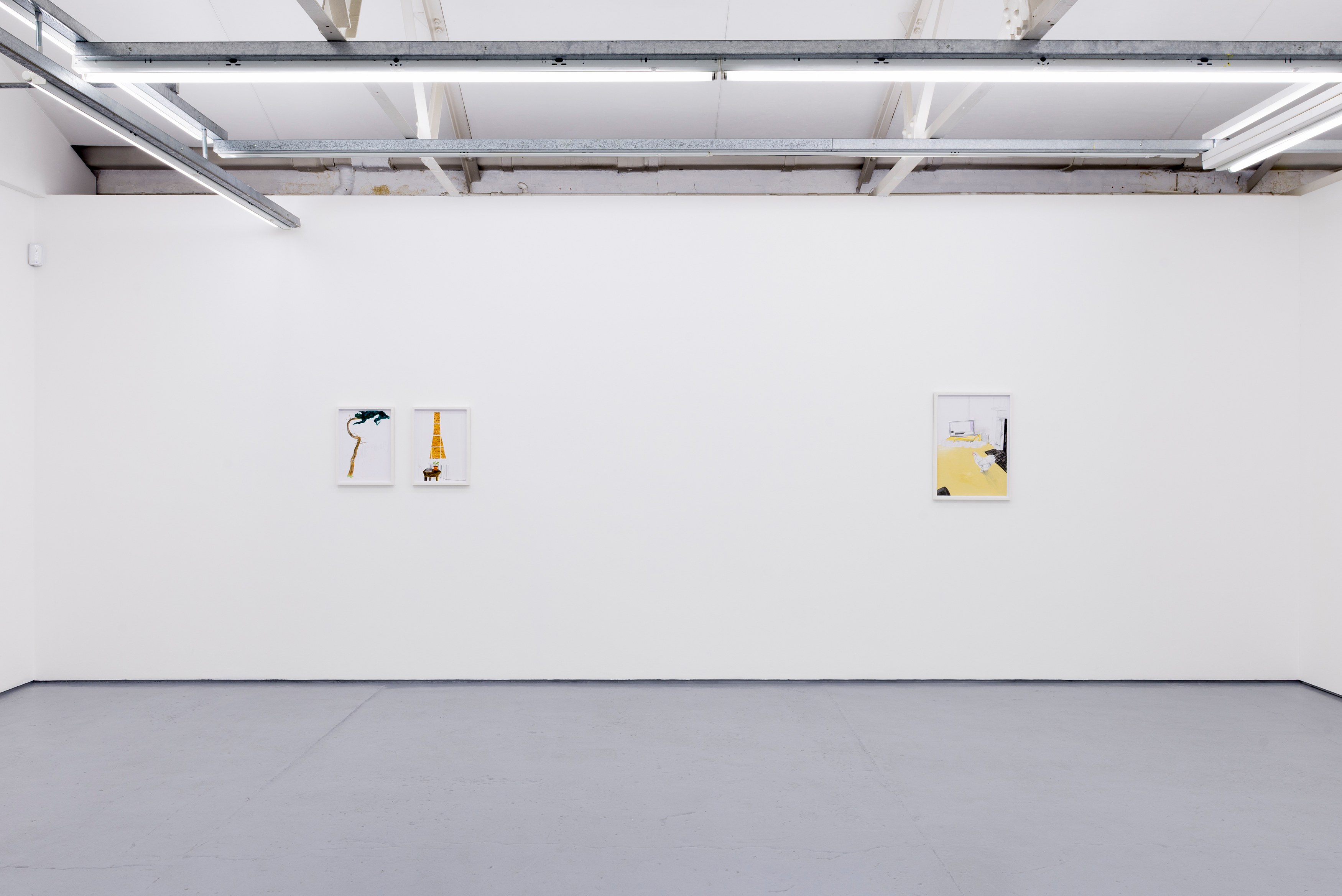 Juliette Blightman, Condo London 2019: This One’s For You at Studio M, photo 7