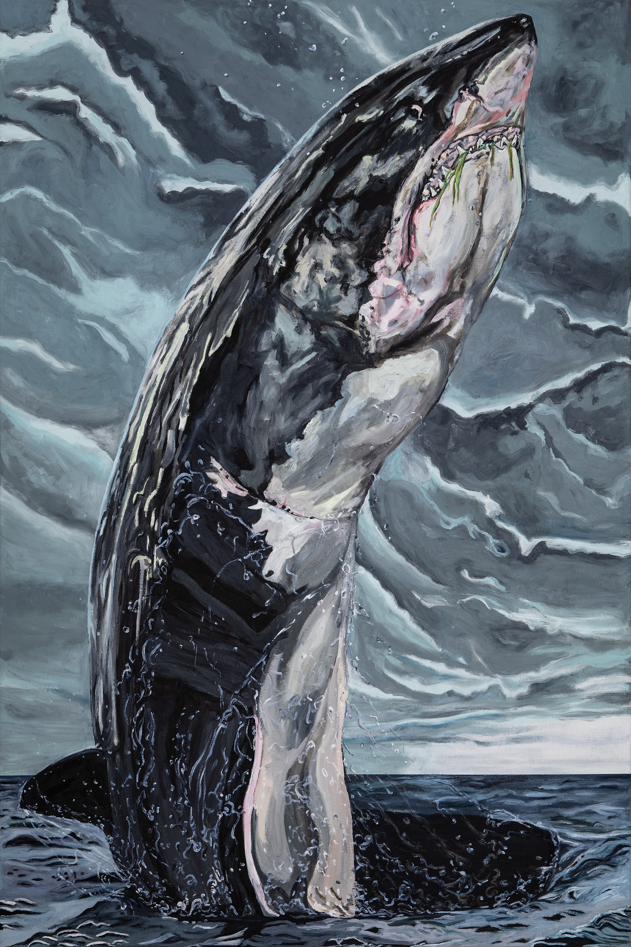 Jana Euler, Great White Fear at MD 72, photo 15