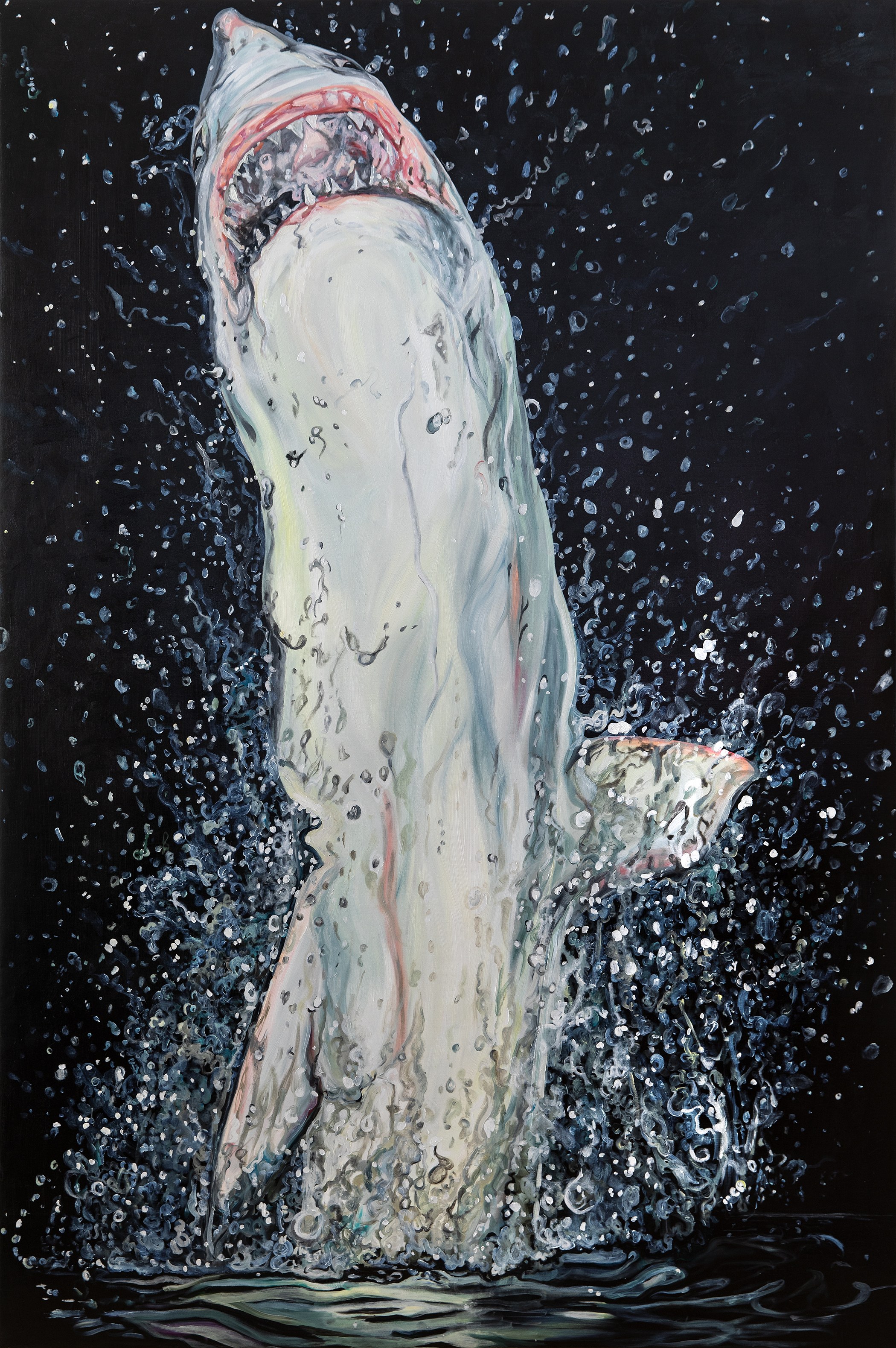 Jana Euler, Great White Fear at MD 72, photo 20