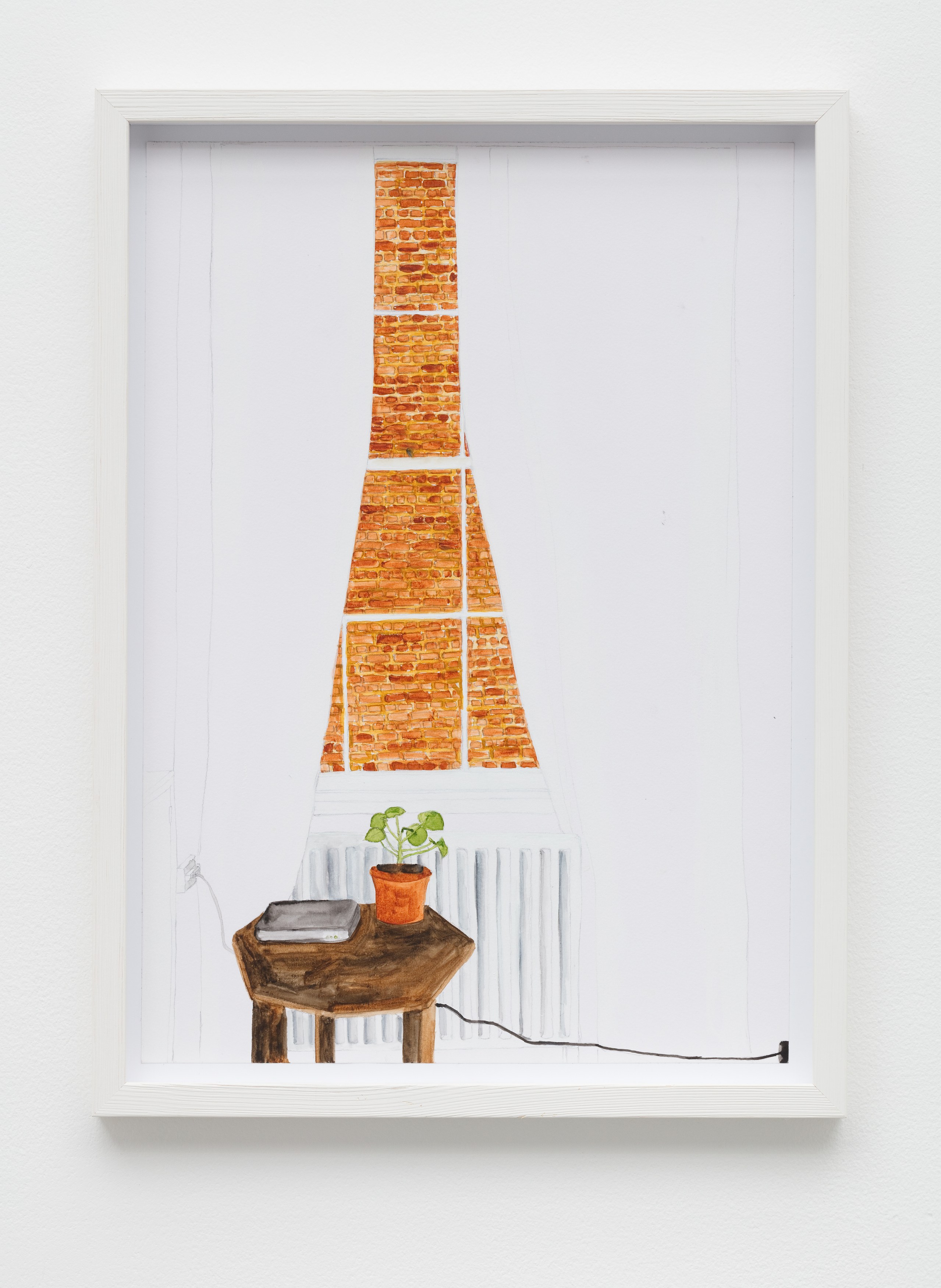 Juliette Blightman, Condo London 2019: This One’s For You at Studio M, photo 16