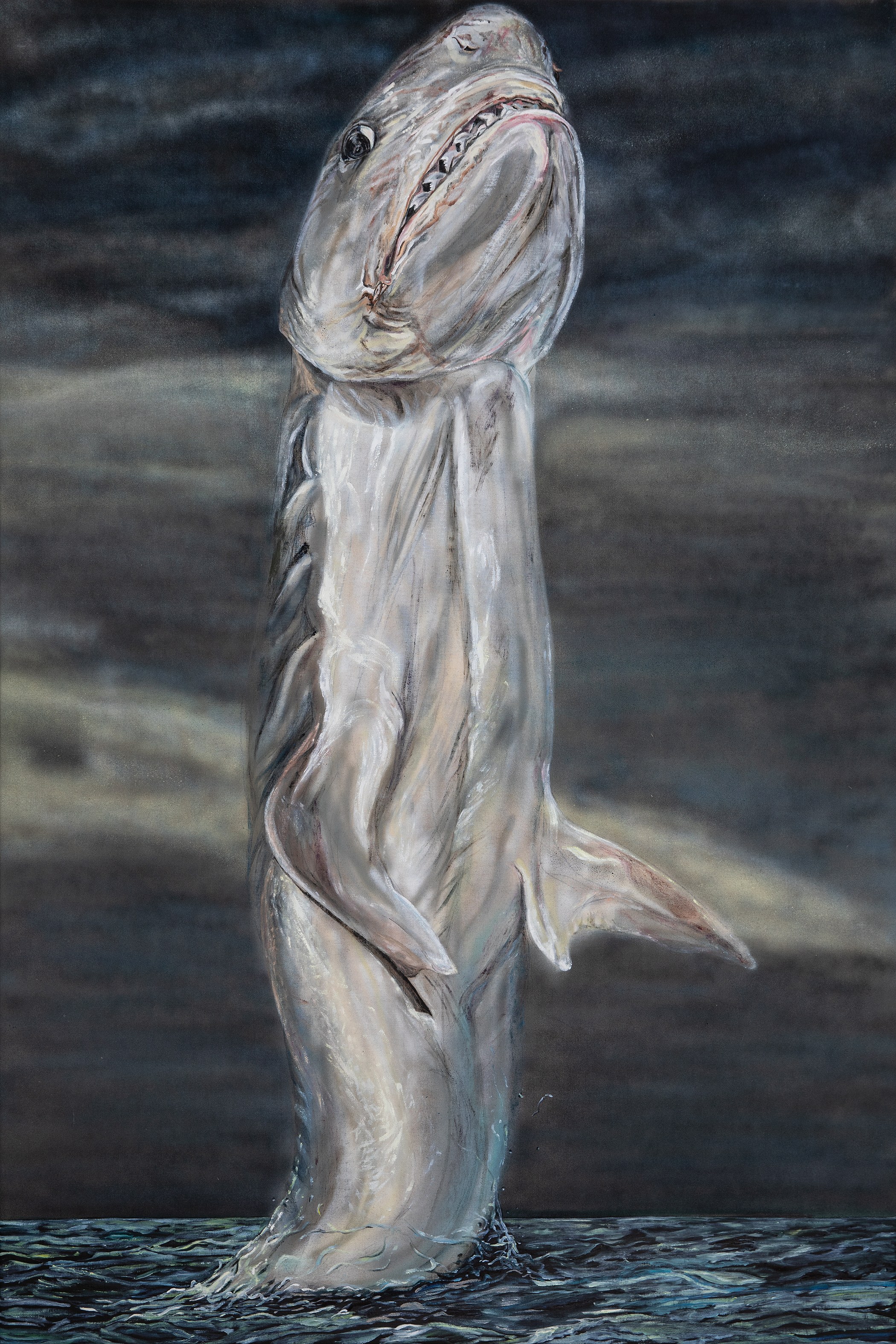 Jana Euler, Great White Fear at MD 72, photo 21