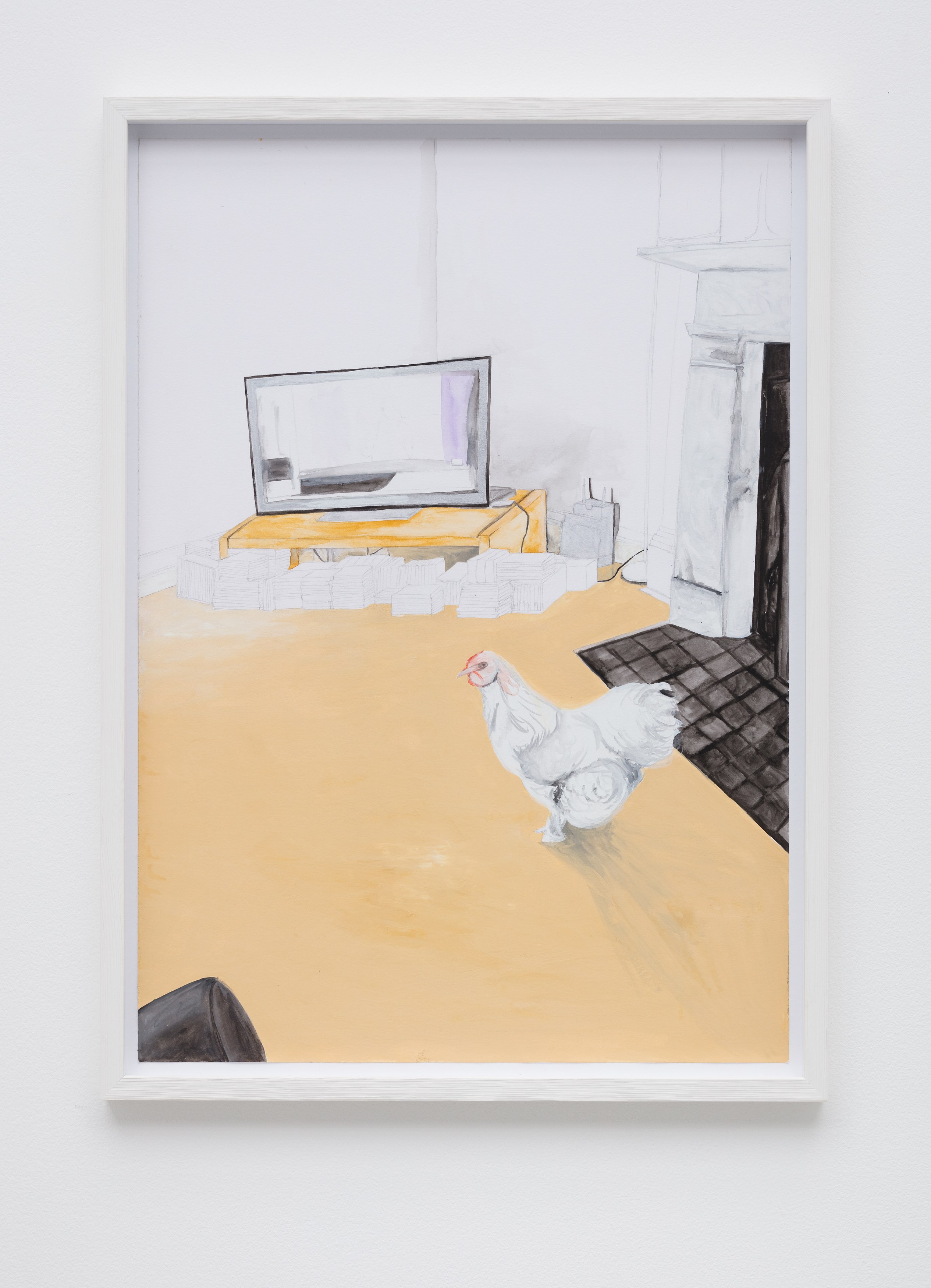 Juliette Blightman, Condo London 2019: This One’s For You at Studio M, photo 17