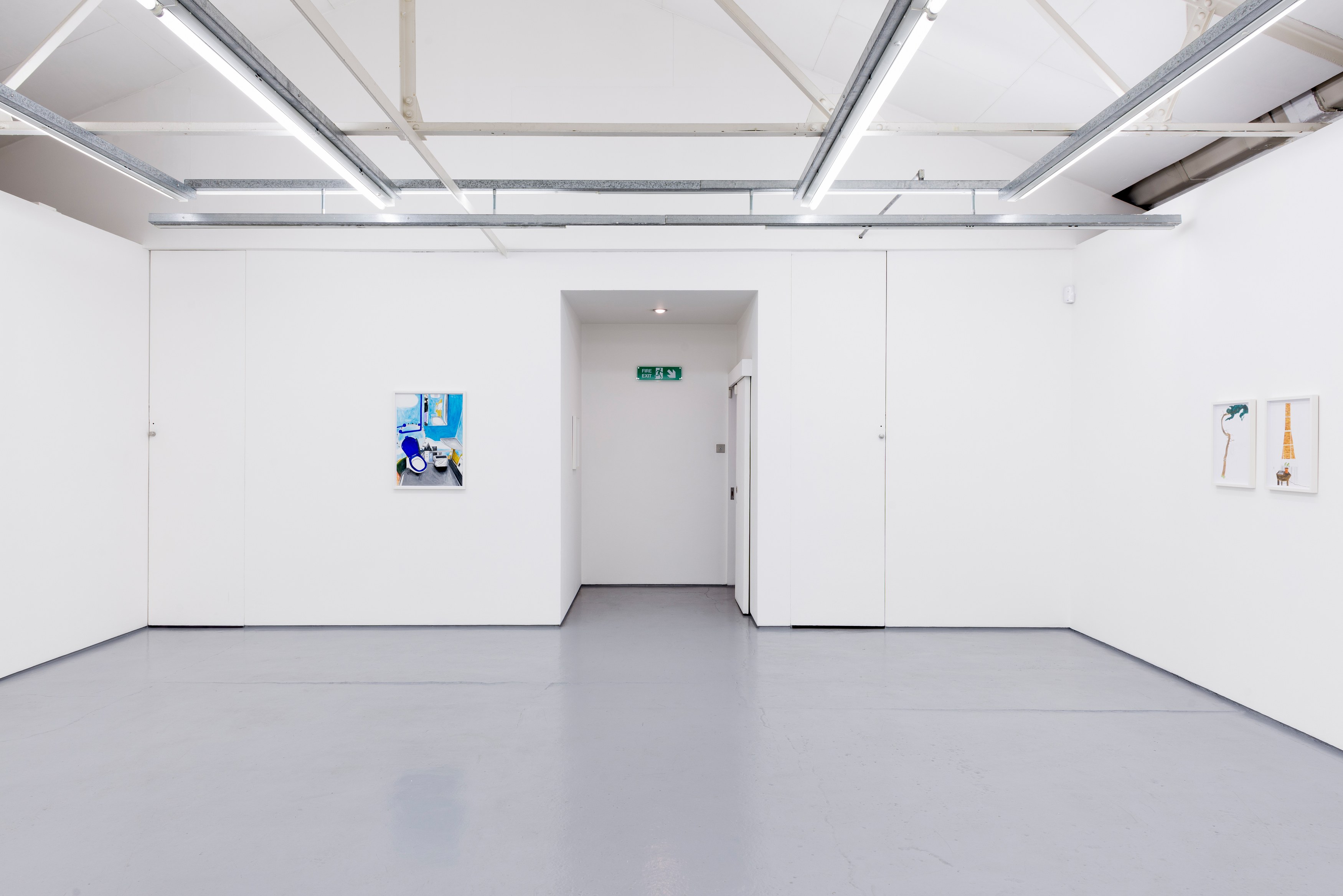 Juliette Blightman, Condo London 2019: This One’s For You at Studio M, photo 4