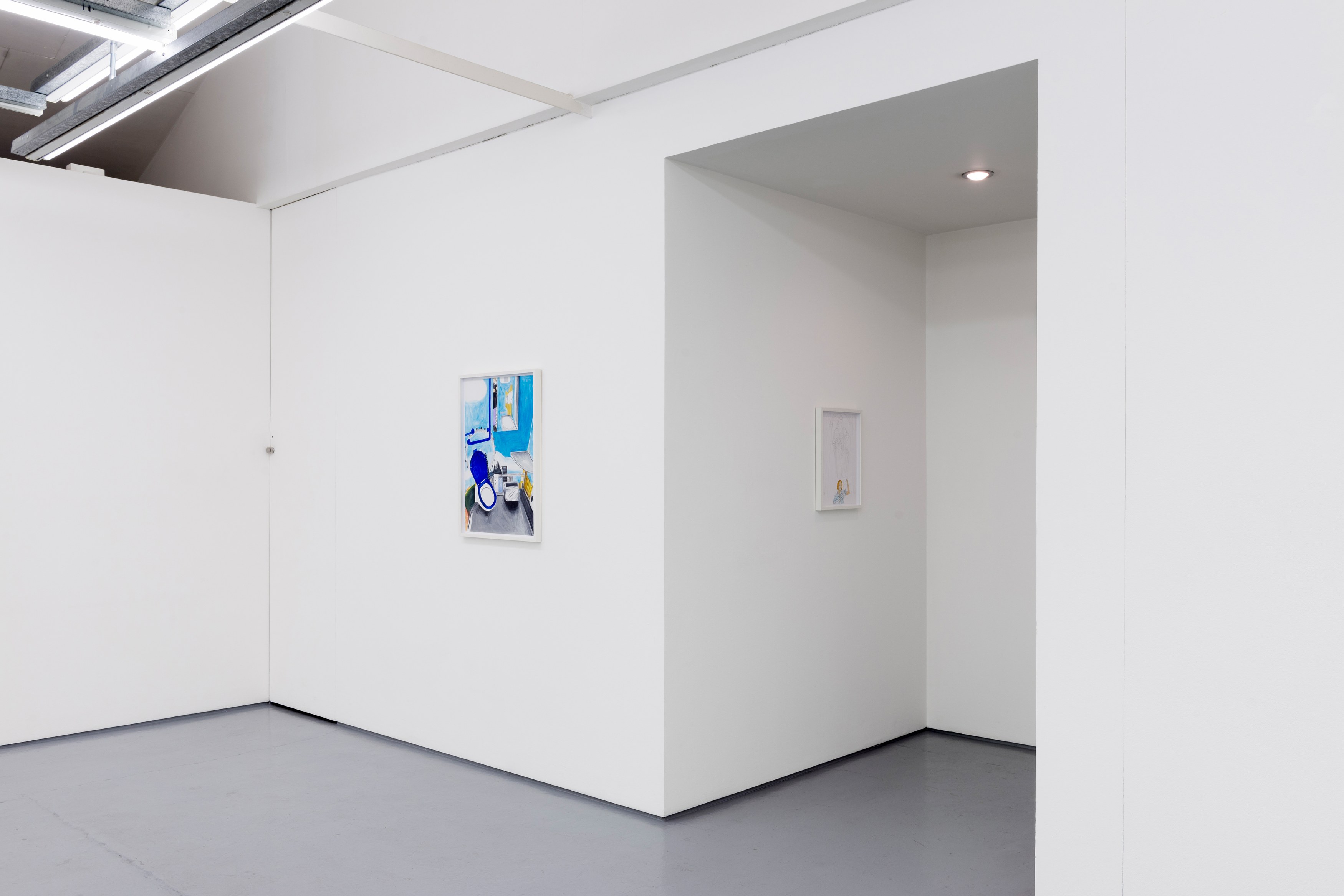 Juliette Blightman, Condo London 2019: This One’s For You at Studio M, photo 8