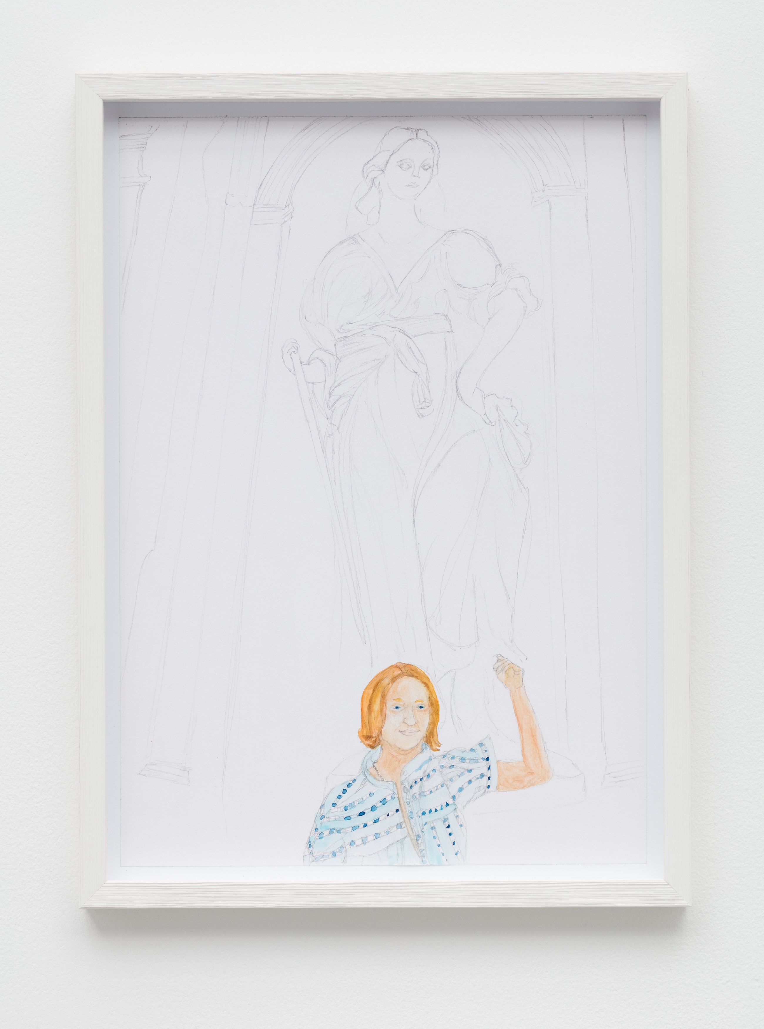 Juliette Blightman, Condo London 2019: This One’s For You at Studio M, photo 18