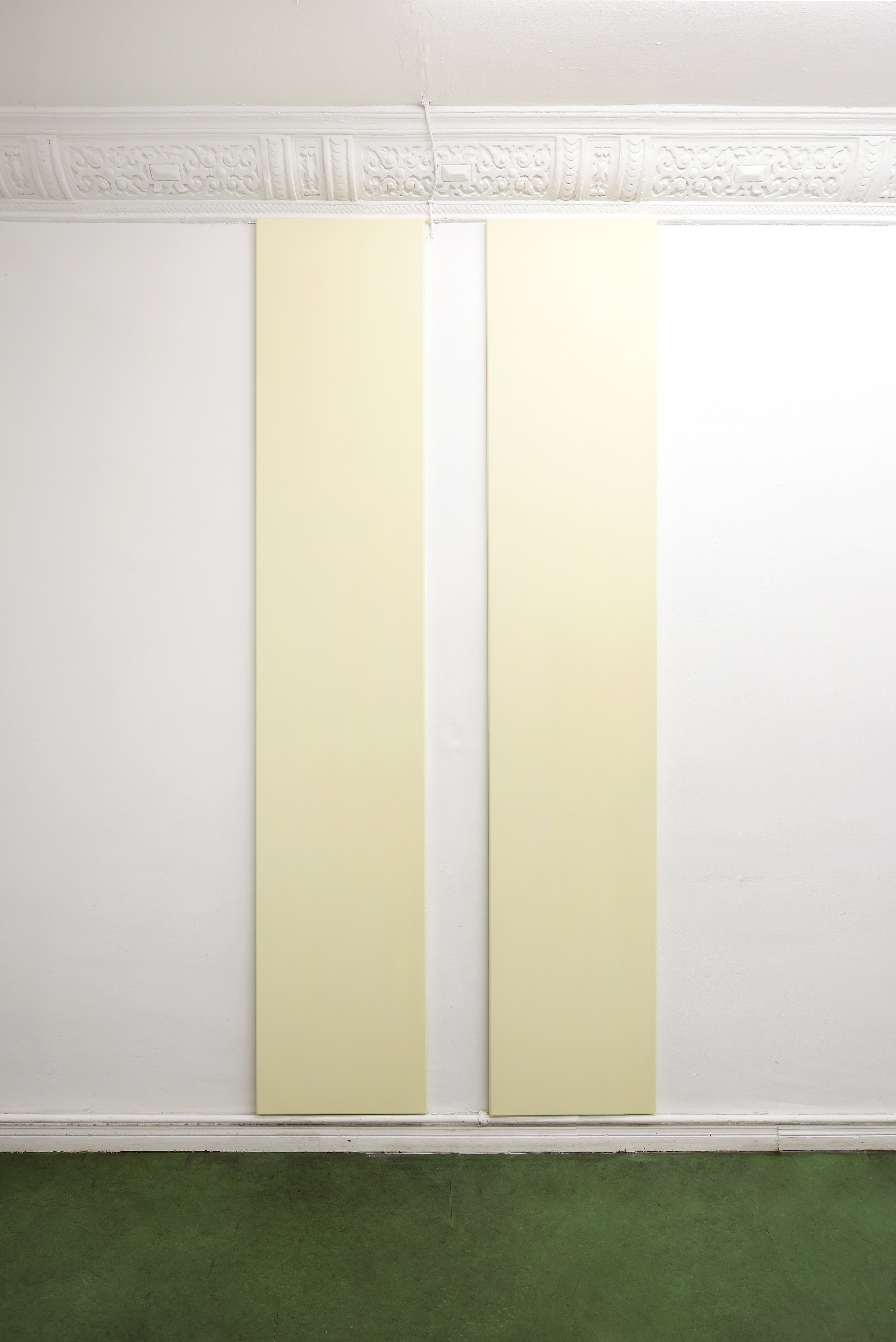 FLAME, Curating Makes No Sense at Galerie Noah Klink, photo 6