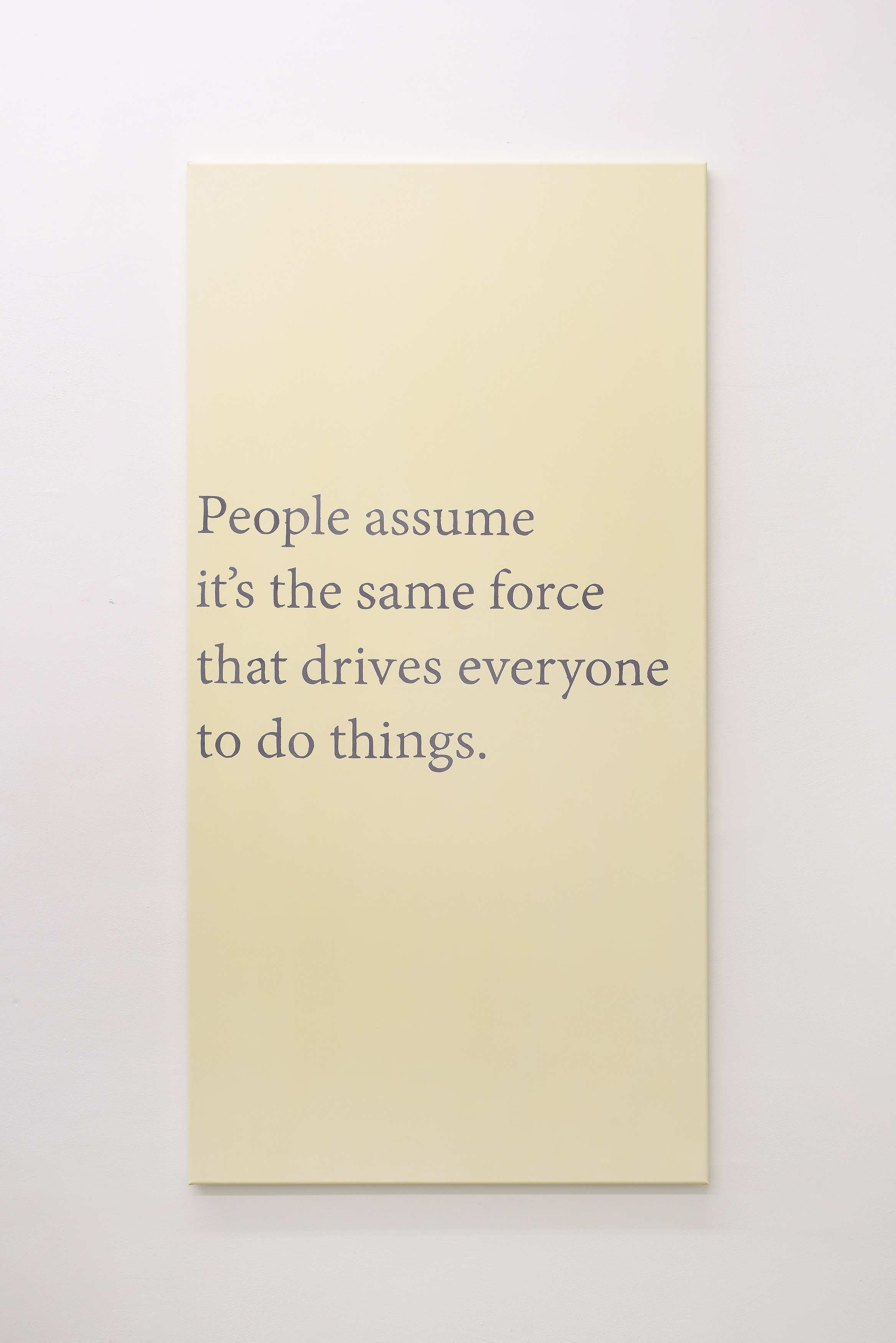 FLAME, Curating Makes No Sense at Galerie Noah Klink, photo 7